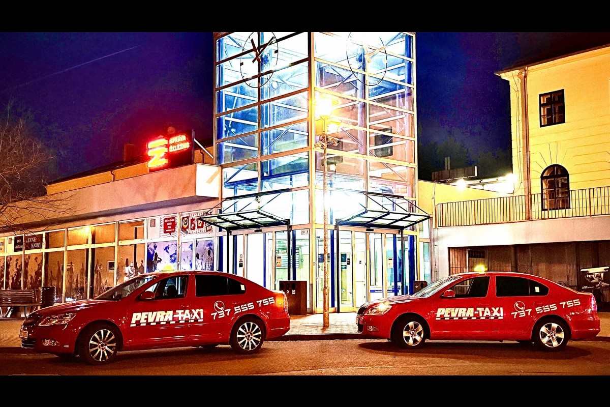 Pevra-taxi foto 3