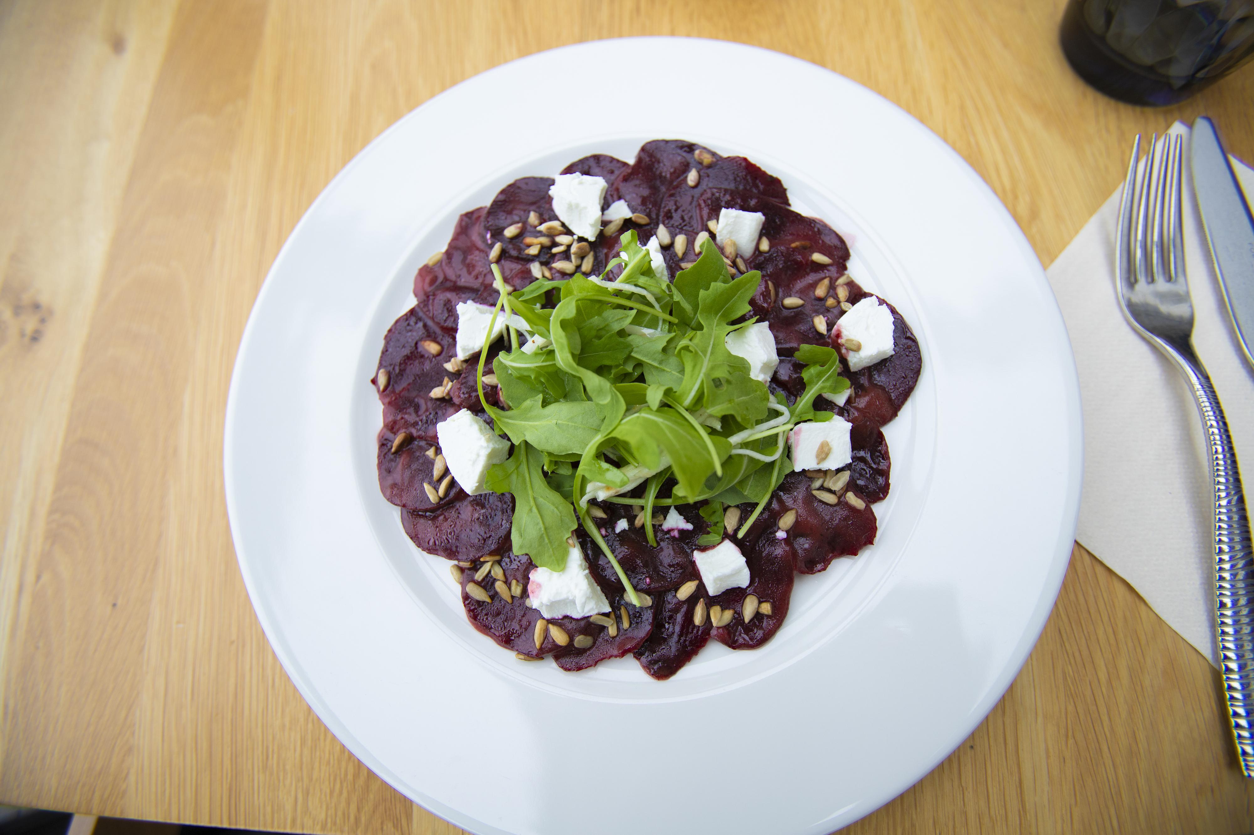 Amenity Restaurace Orlické hory foto 4