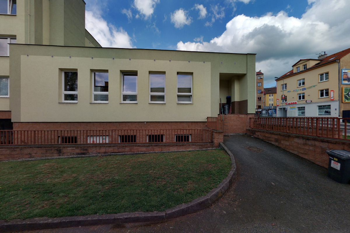 Krajská veterinární správa SVS pro Karlovarský kraj foto 2