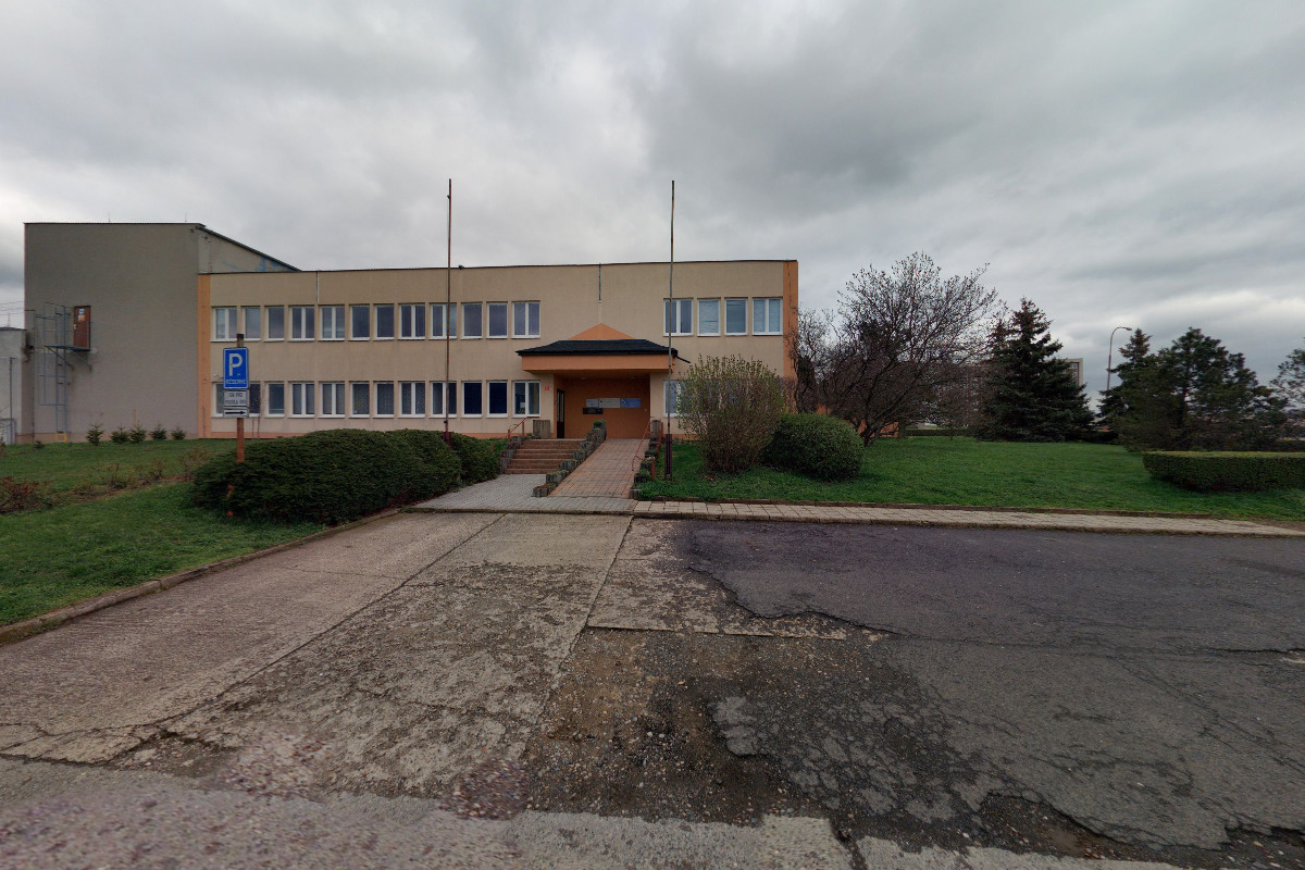 Krajská veterinární správa SVS pro Ústecký kraj, Pracoviště Most foto 2