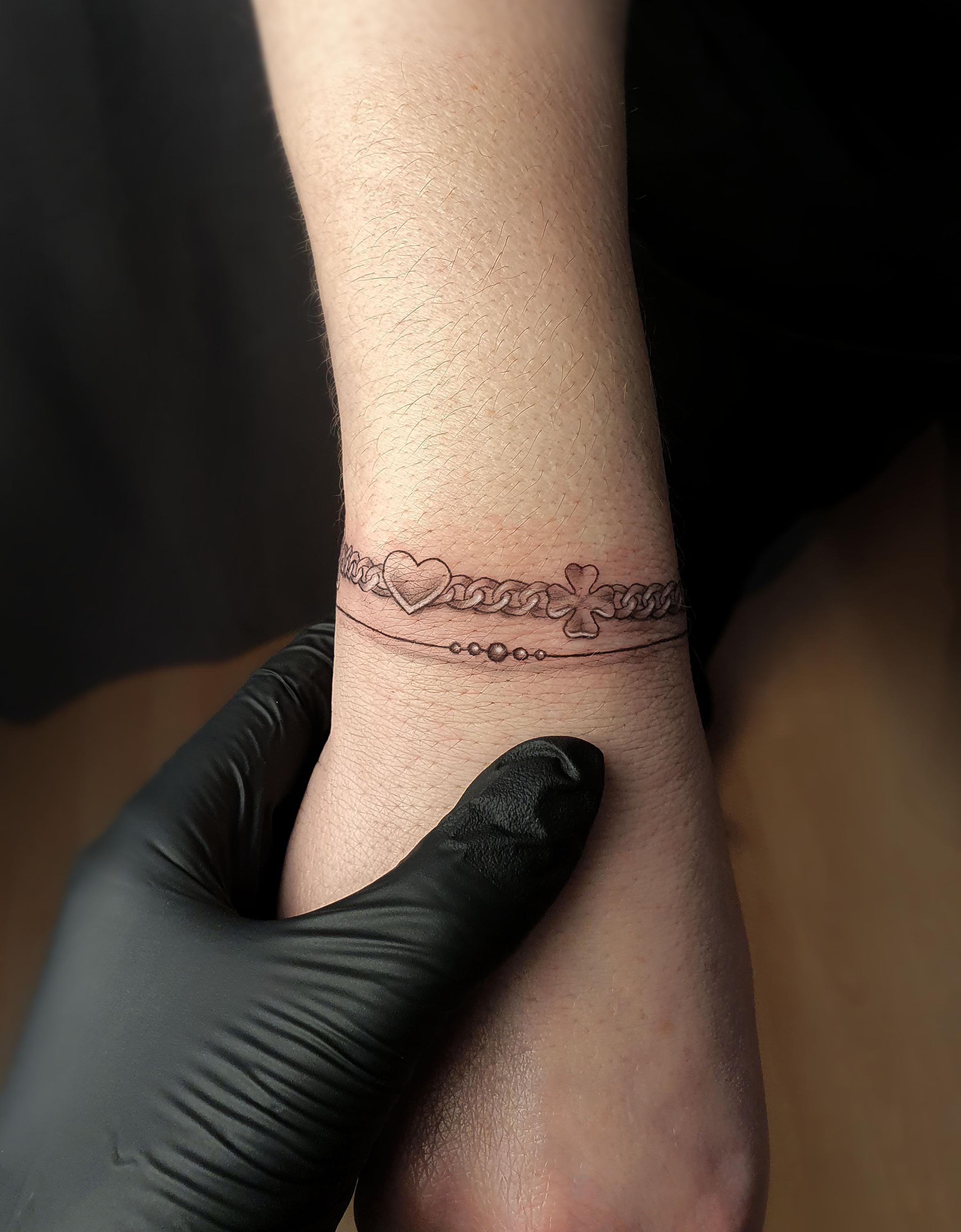 Vera Tattoo foto 2