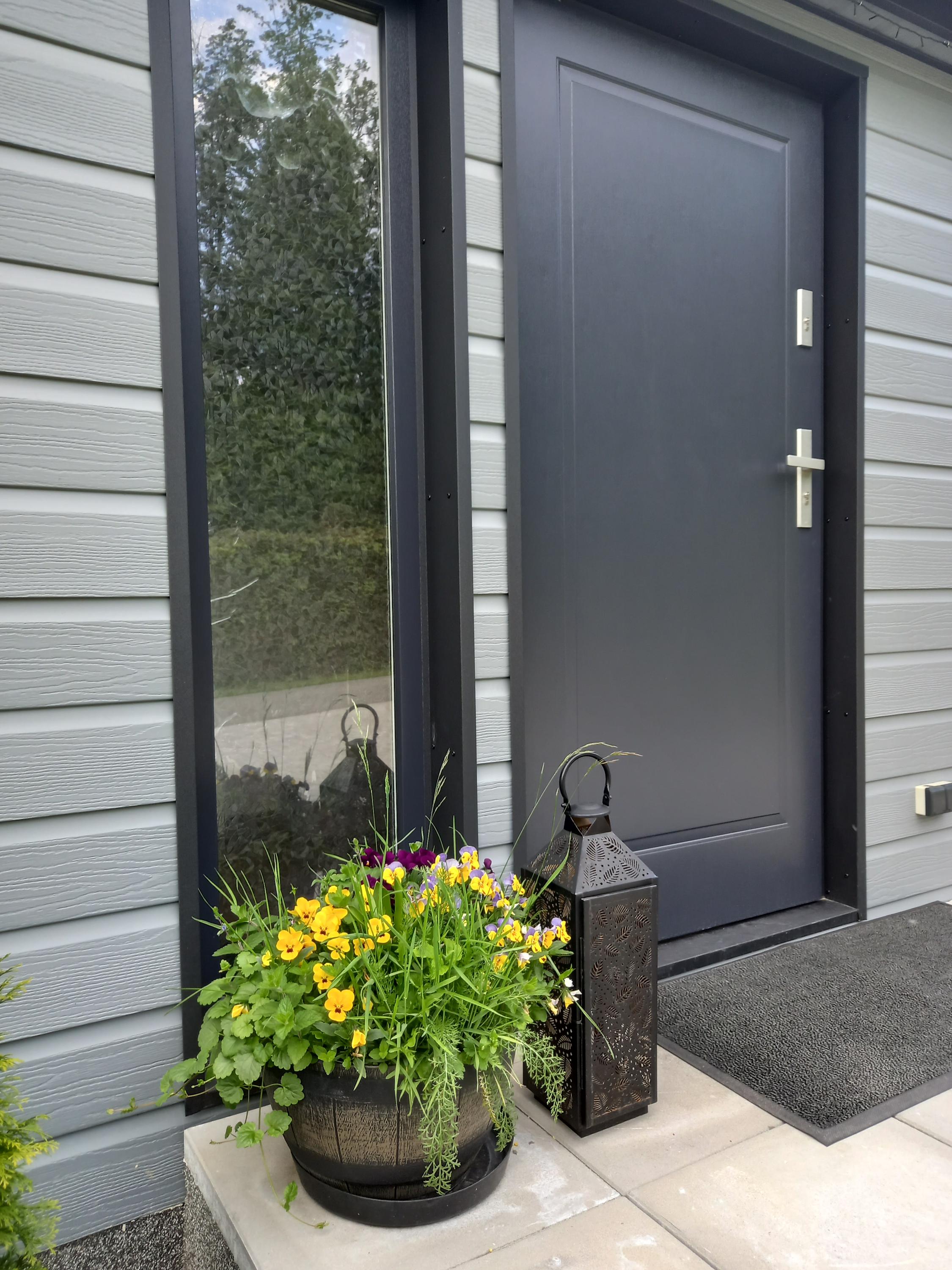 Chata Jesenická Idylka foto 2