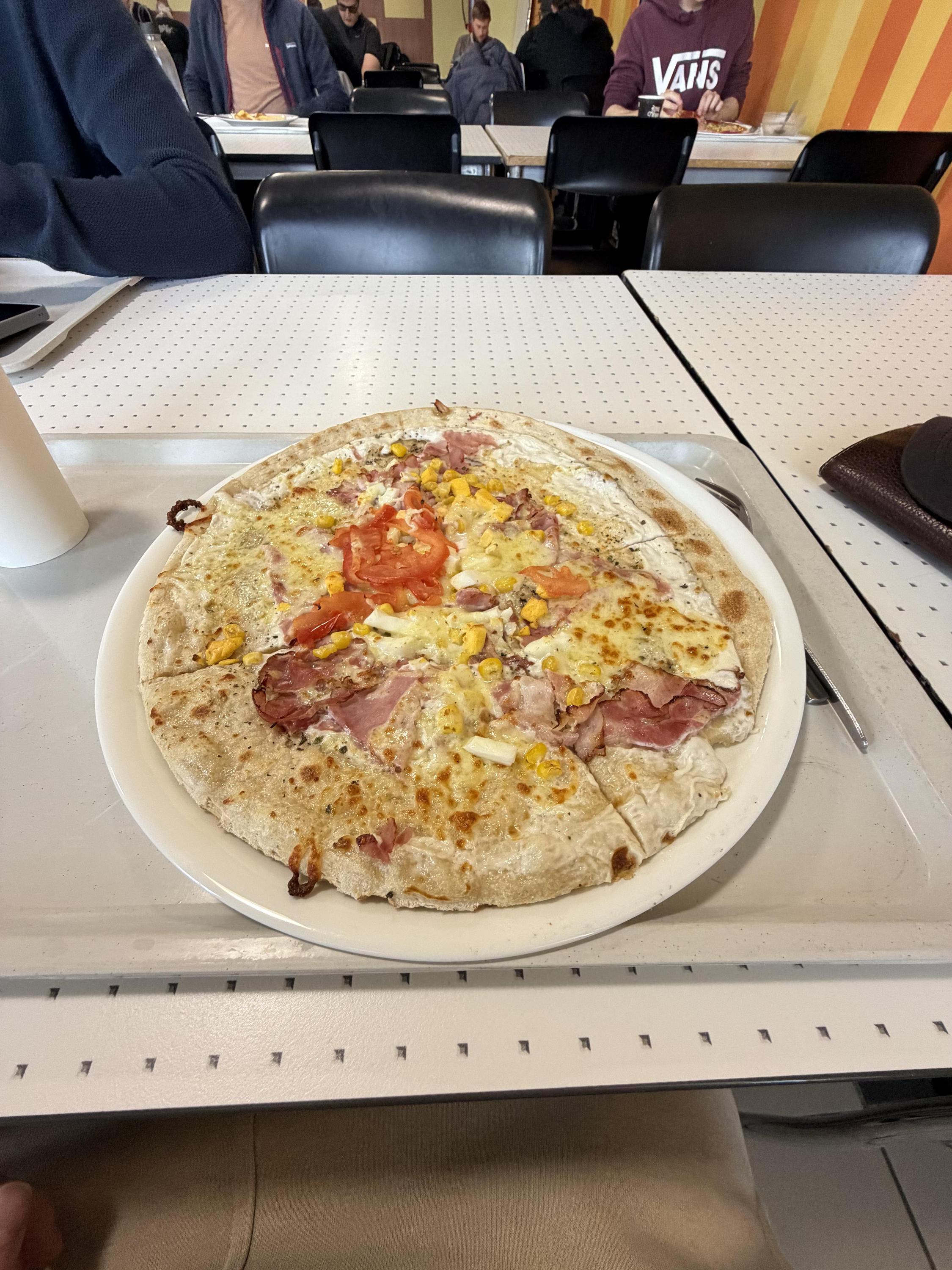 Pizzerie Mozzarella foto 5