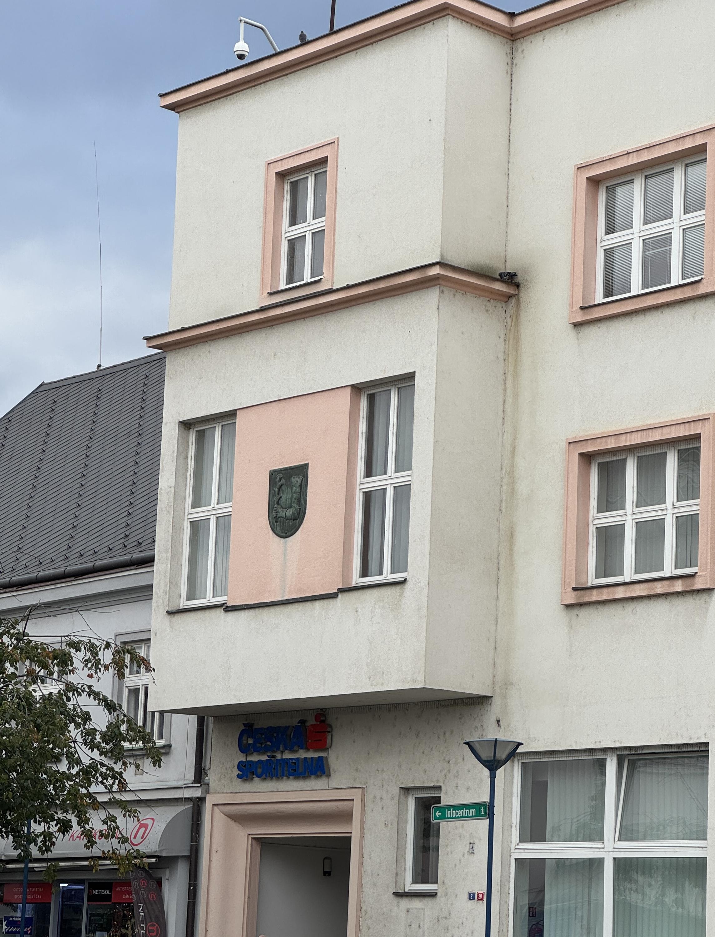 Česká spořitelna, a.s. foto 2