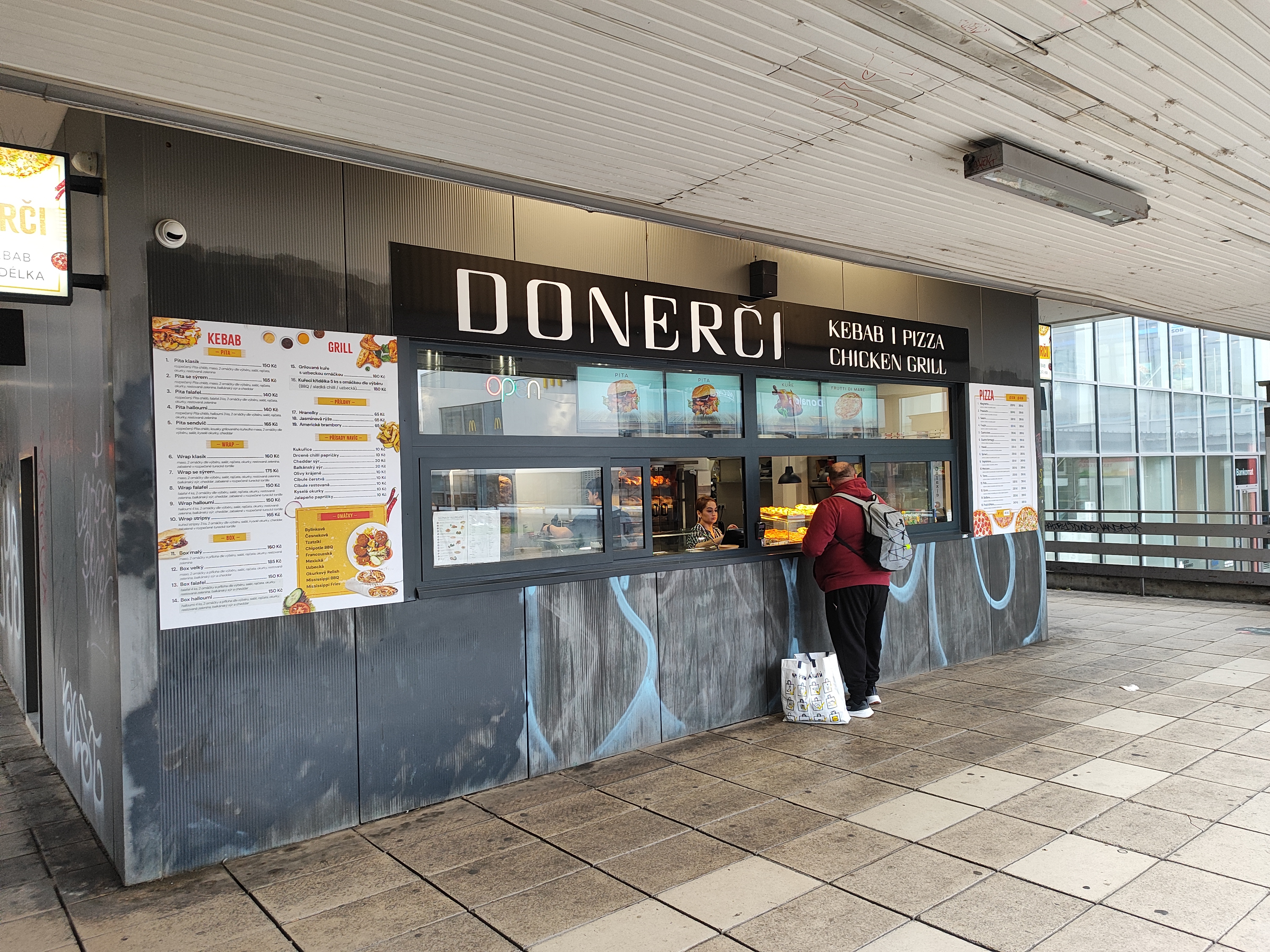 Donerči foto 2