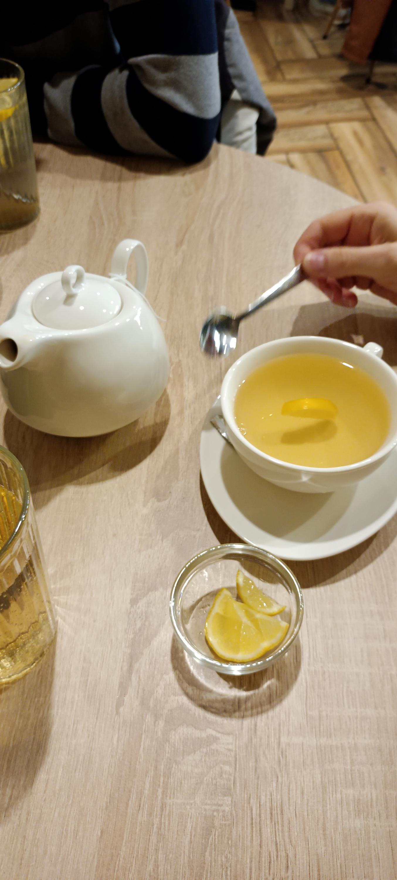 Bezlepkové Bistro u Vrzky foto 3