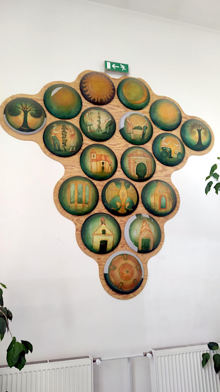 Kulturní dům Dolní Kounice foto 3