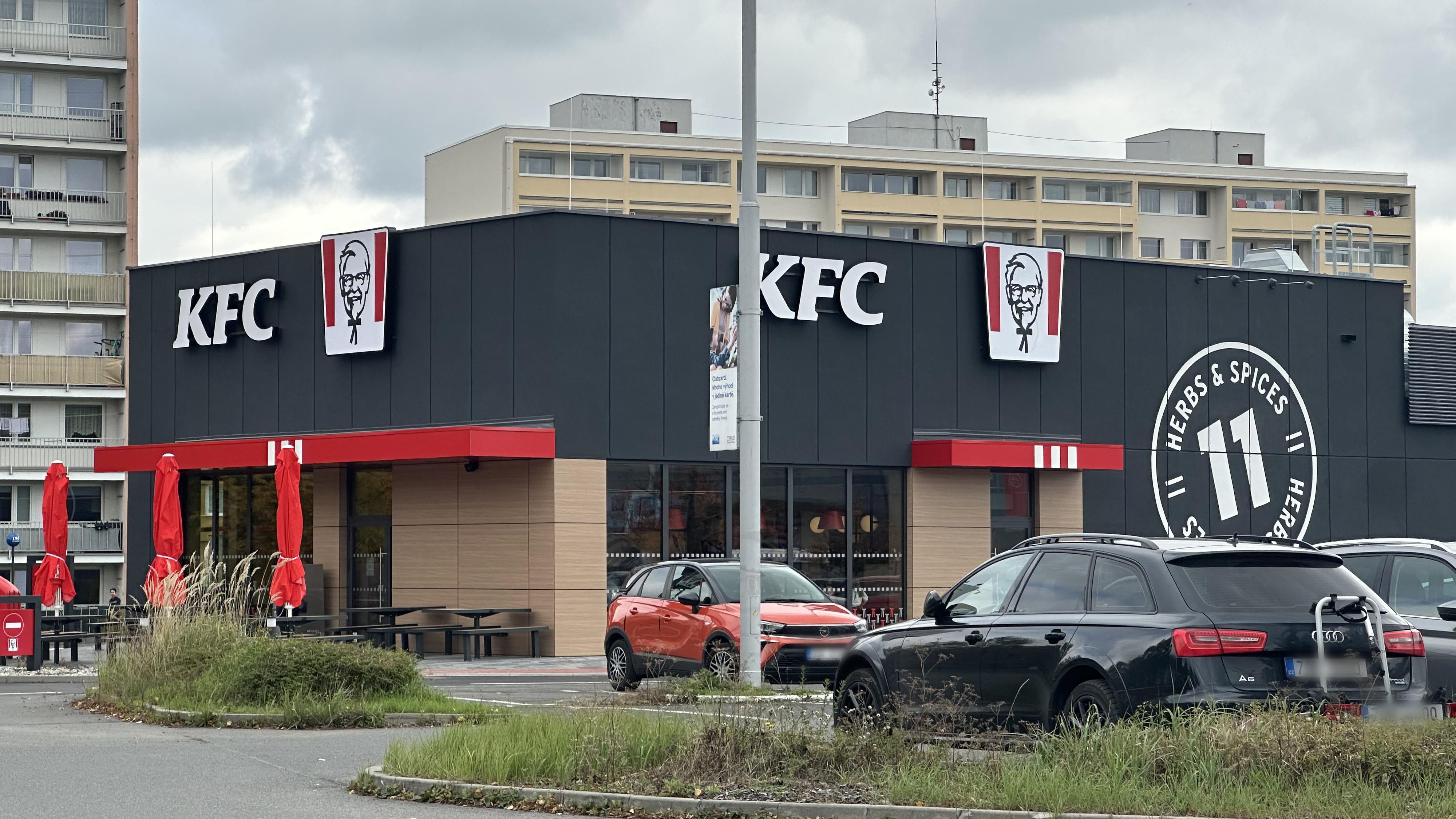 KFC