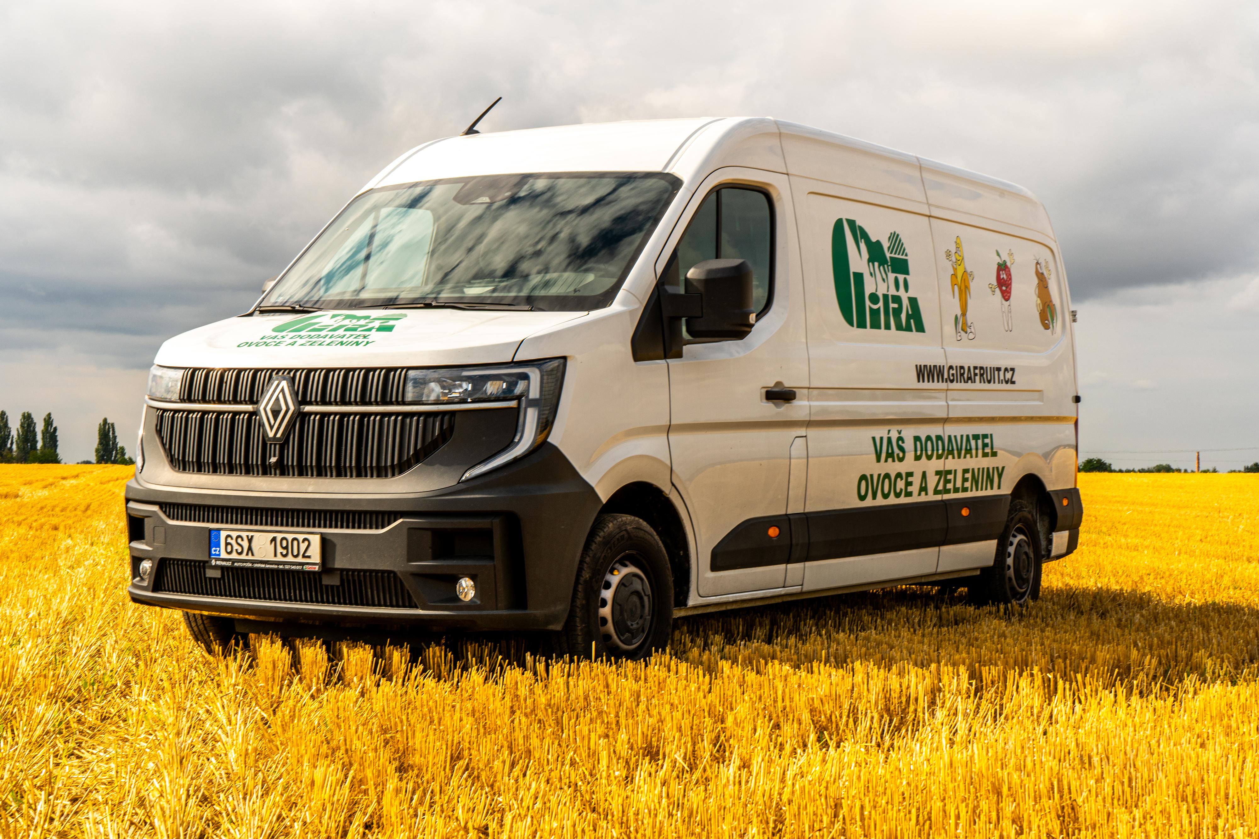 GIRA fruit, s.r.o. foto 2