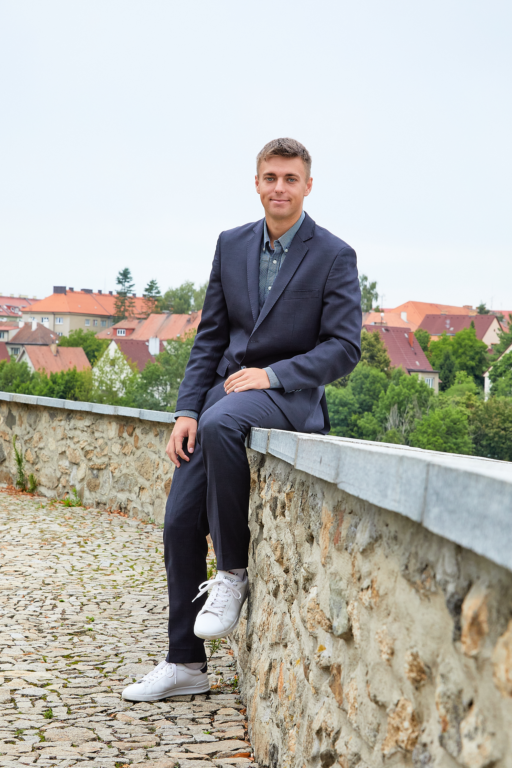 Erik Fáček – realitní makléř foto 2