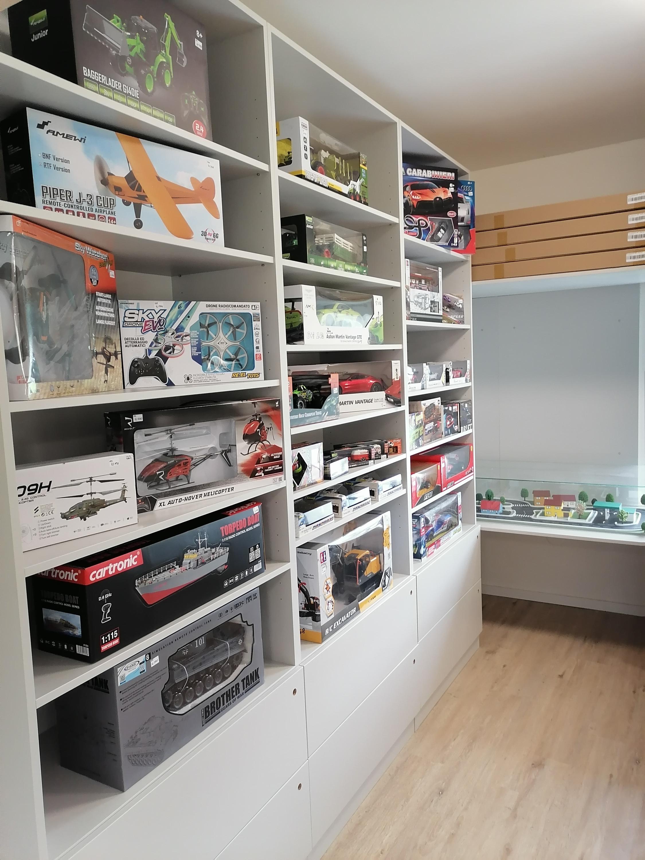 RC autodráhy Gregovský foto 3