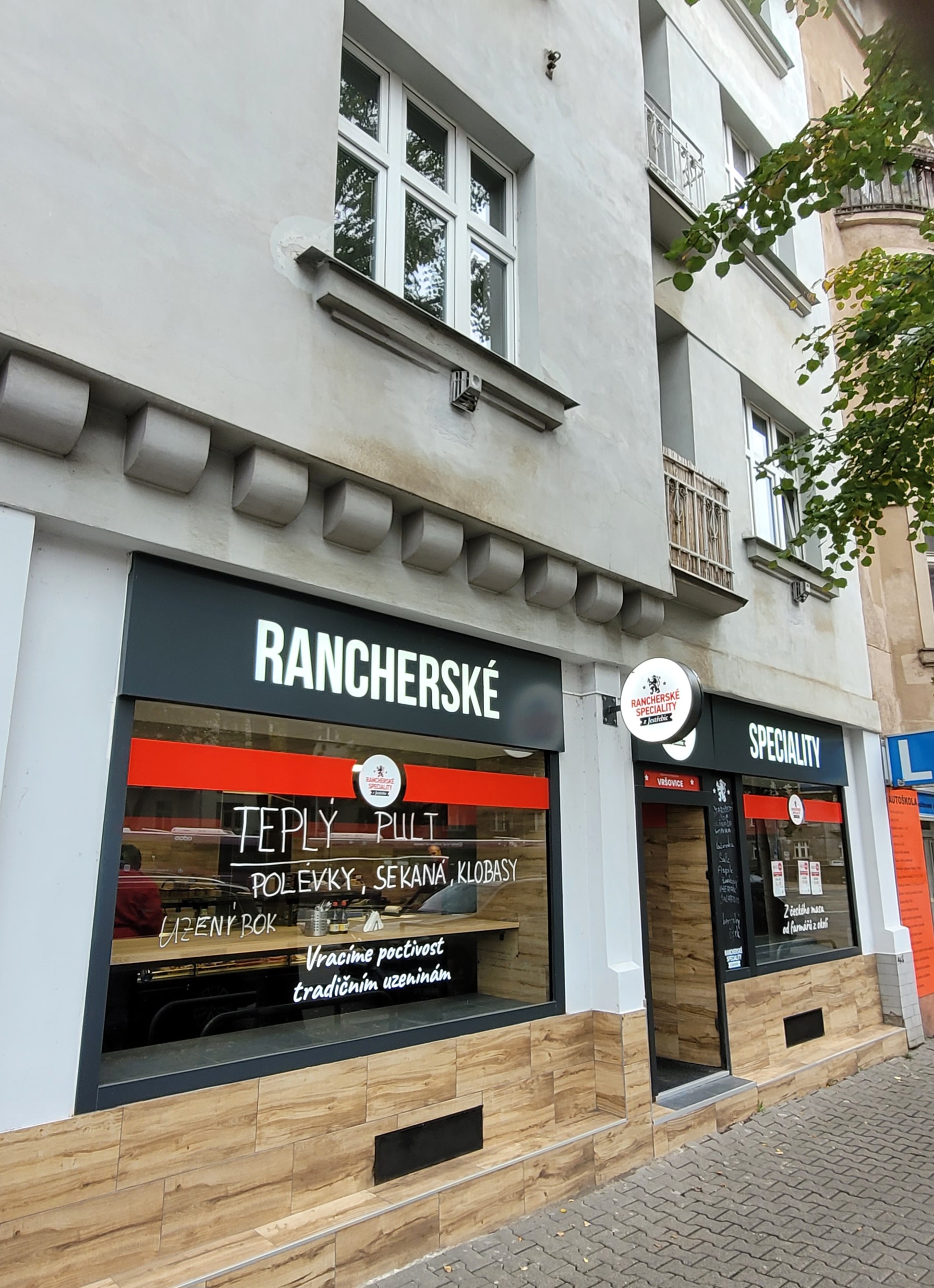 Rancherské speciality z Jestřebic foto 4