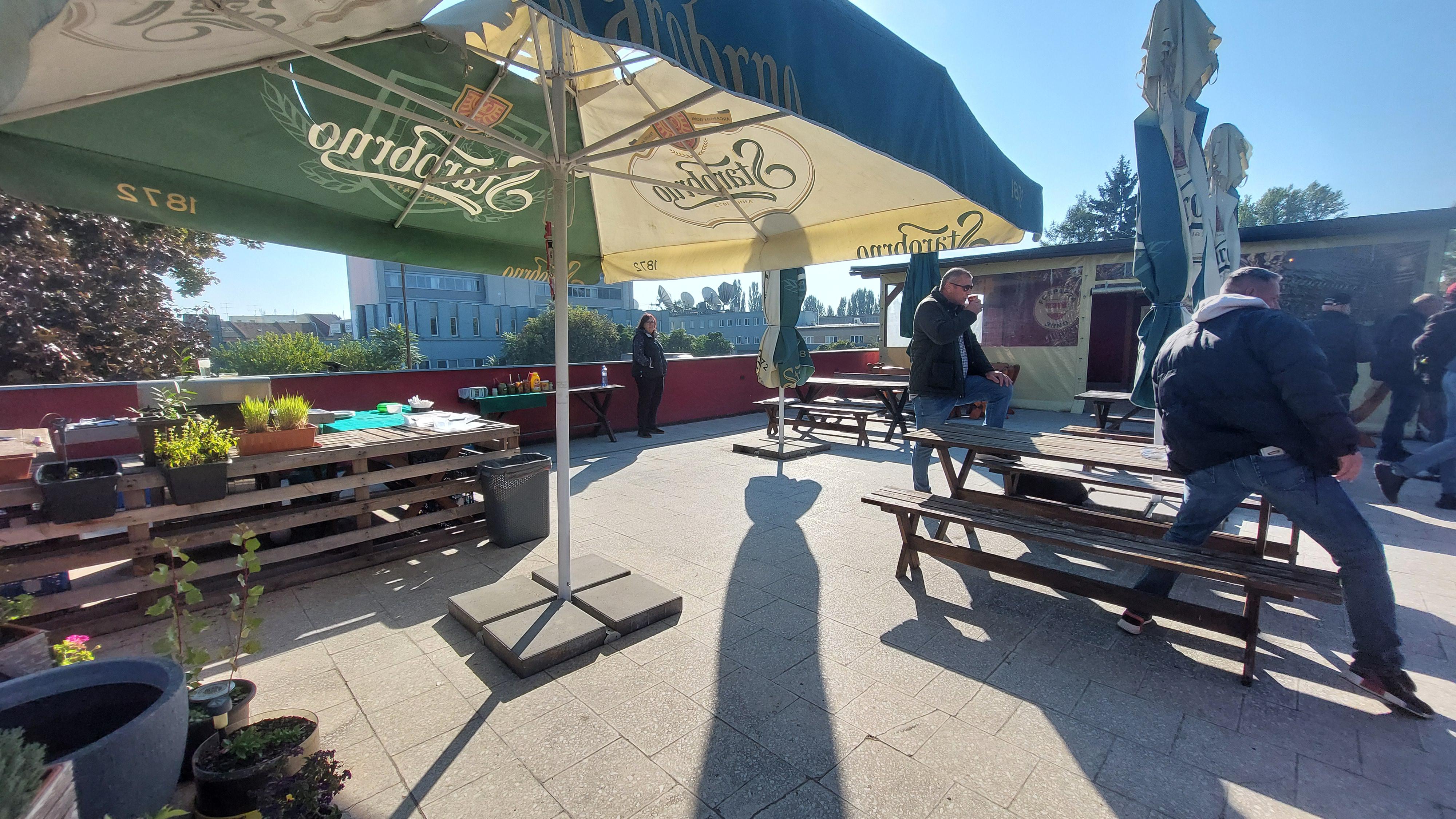 Pizzerie La Cristina foto 5