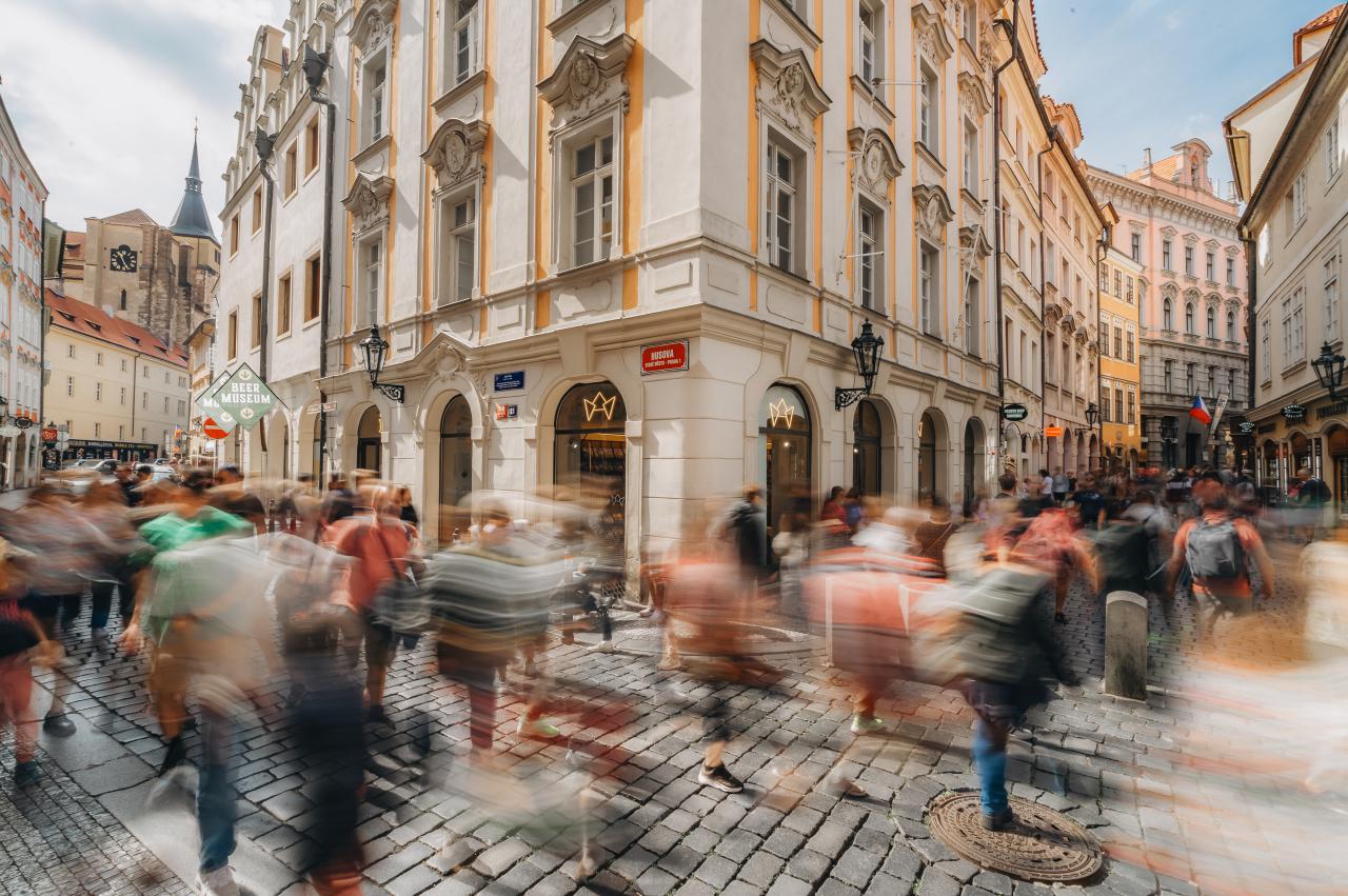 Středočeská centrála cestovního ruchu, p. o.