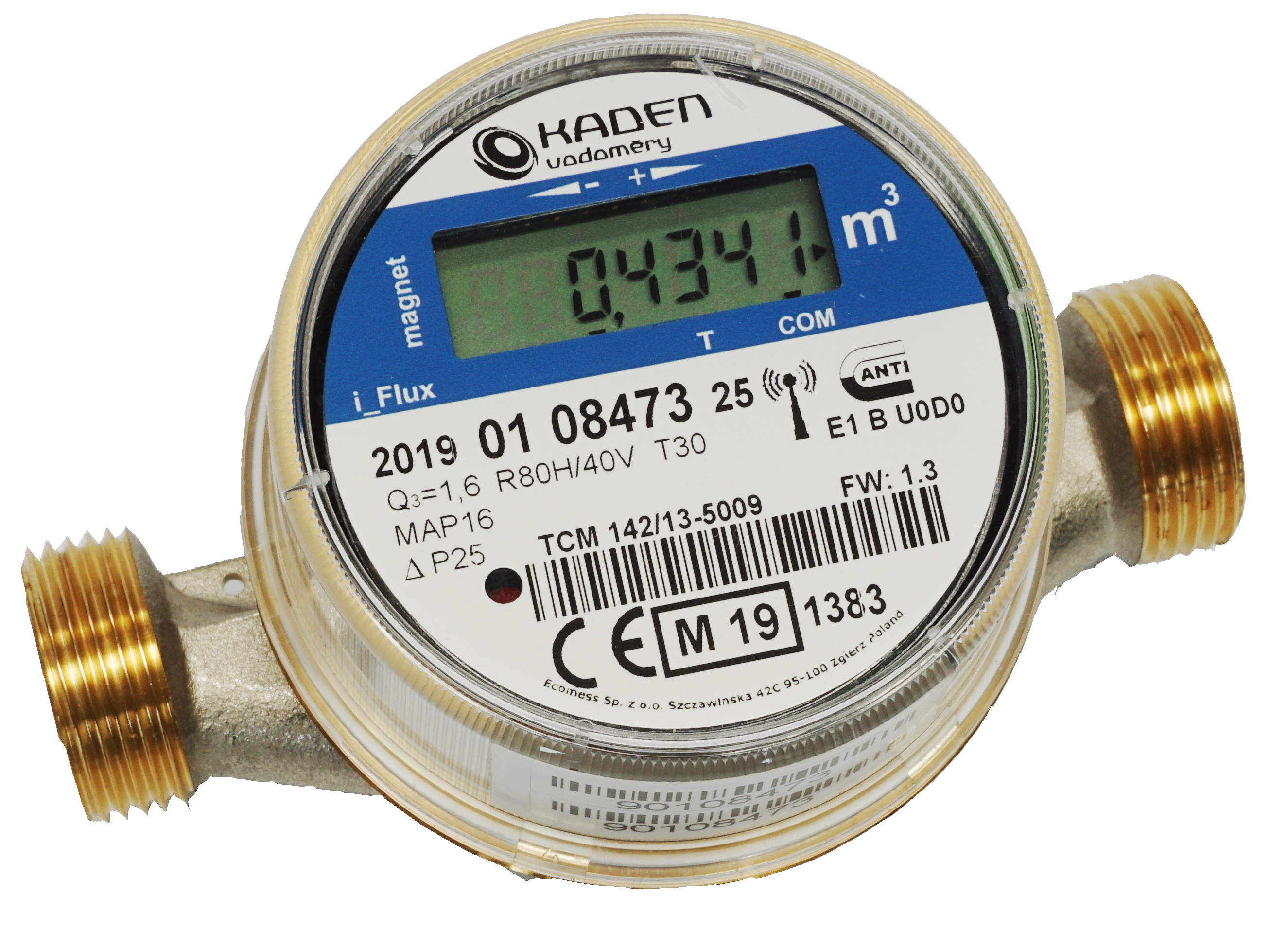 Eshop-vodomery.cz foto 4