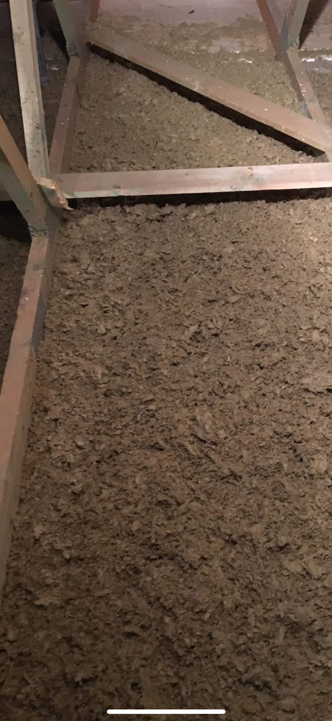 Foukaná izolace Miloslav Palovčík foto 4