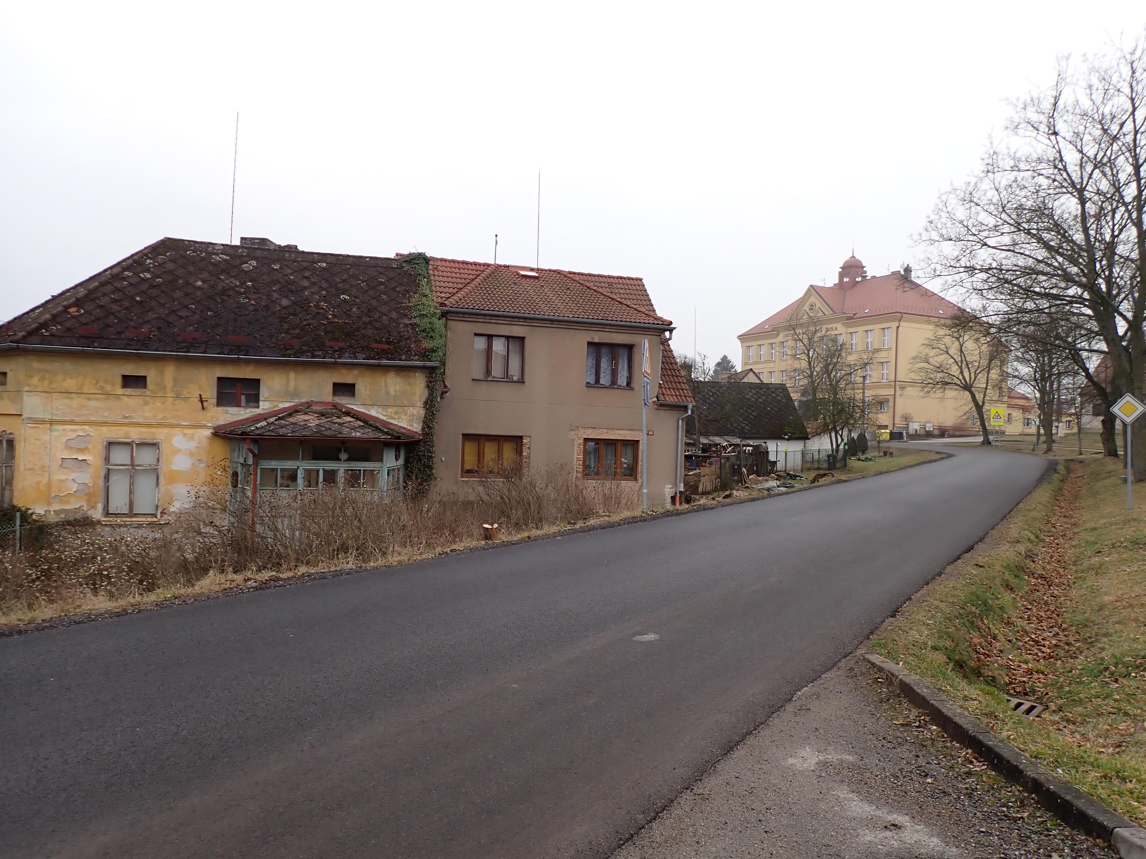Základní škola a Mateřská škola Čistá foto 3