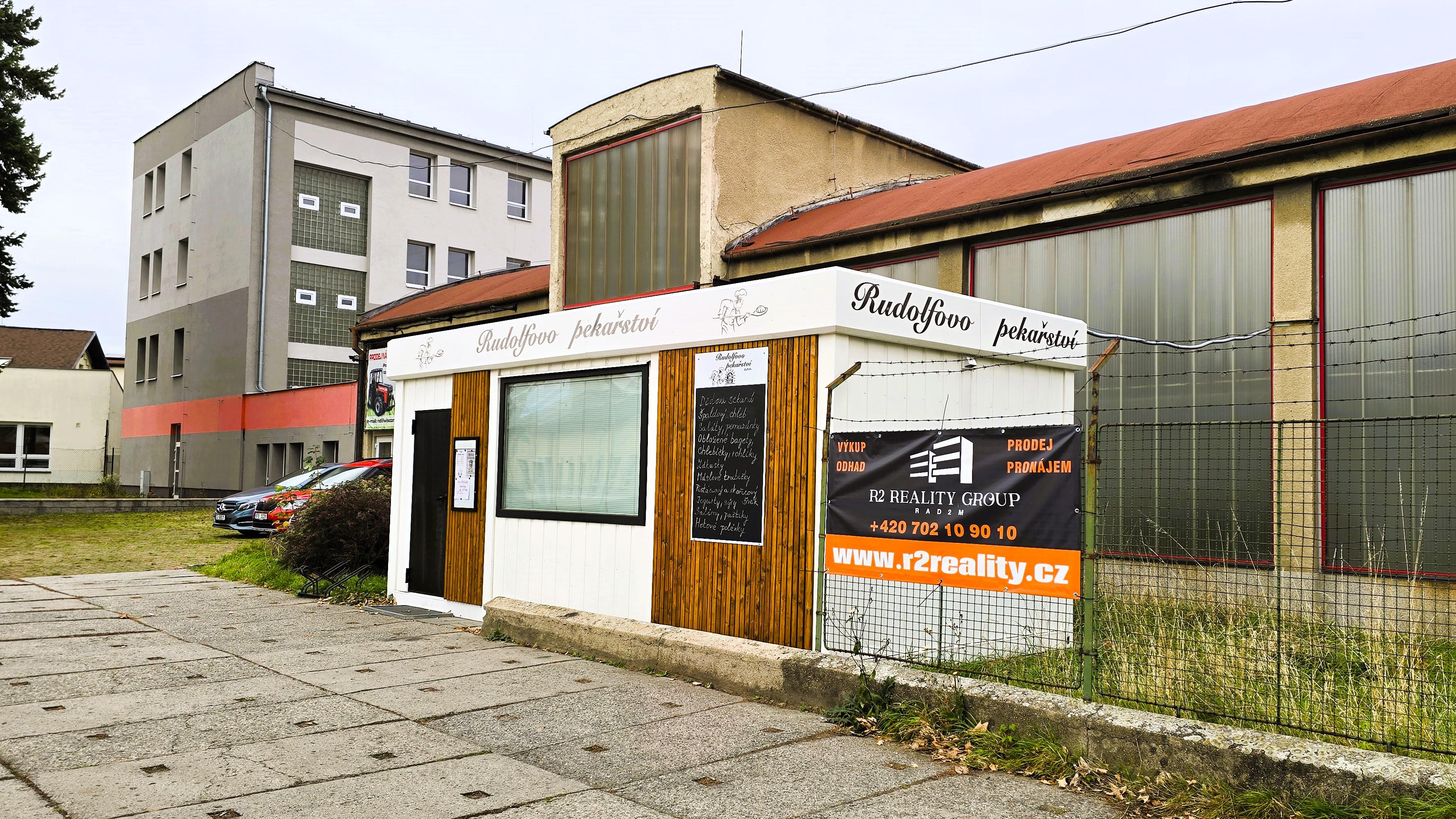 Rudolfovo pekařství, s.r.o. foto 2