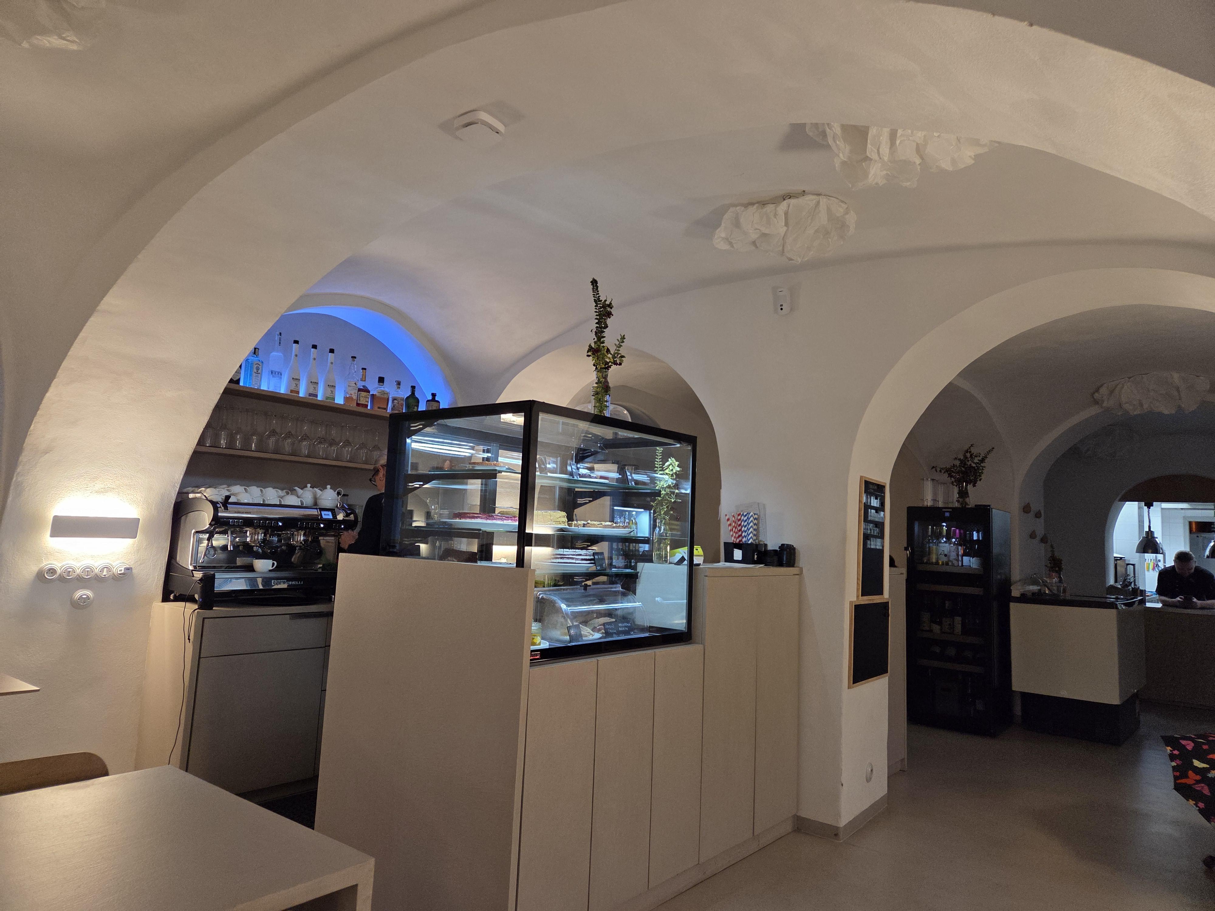 Café Cibulka foto 3