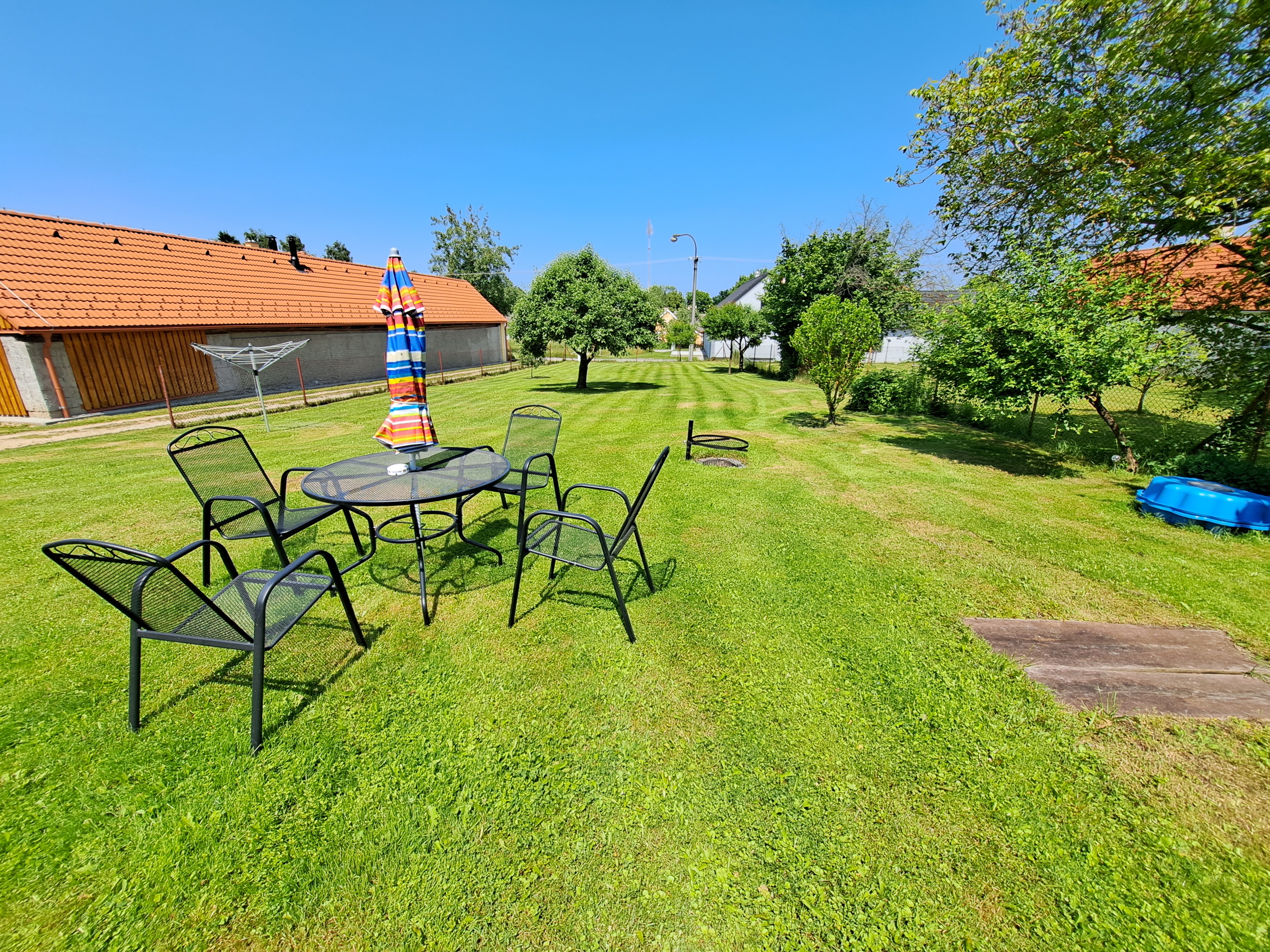 Ubytování CEP foto 2