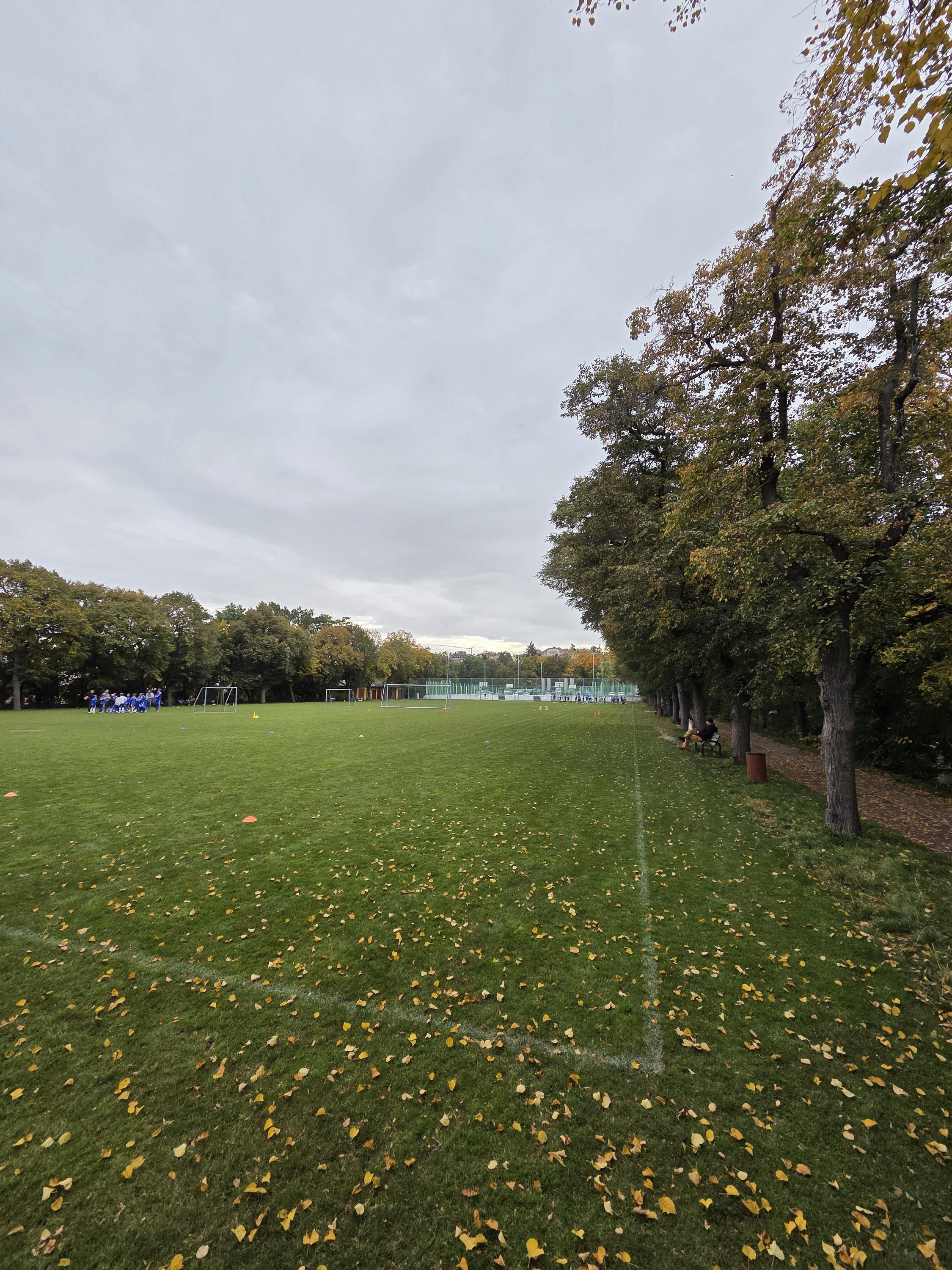 Sport Mrázovka foto 4