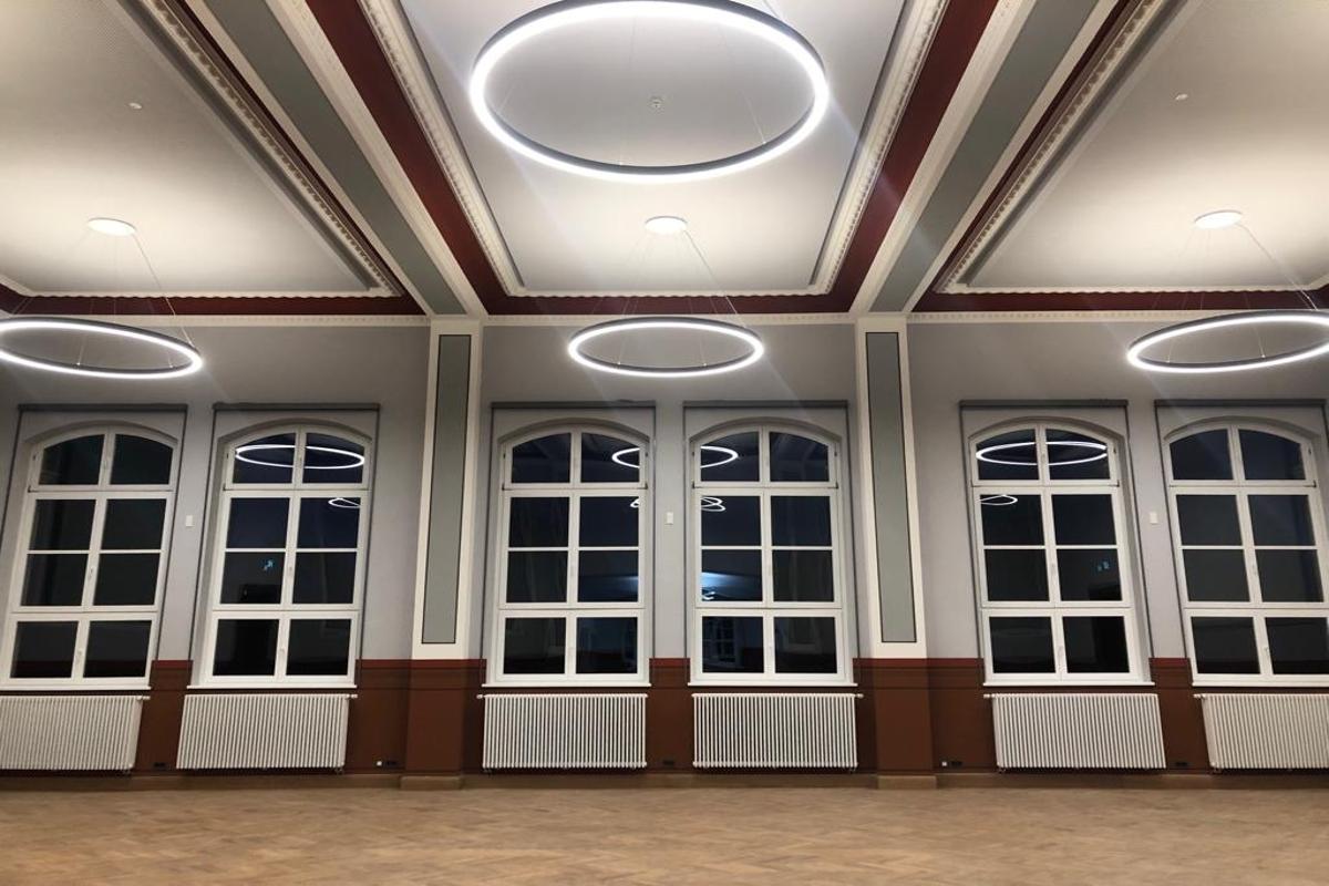 Malířské práce - Painting Europe