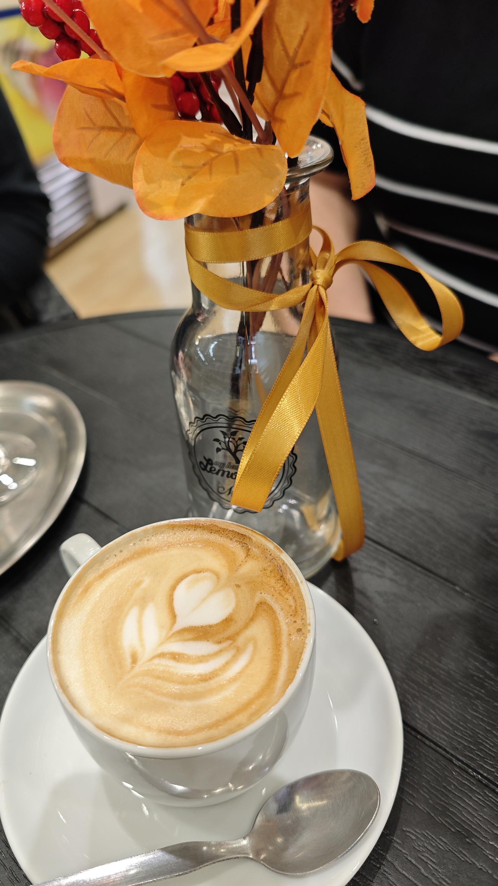 Kafe Laky foto 4