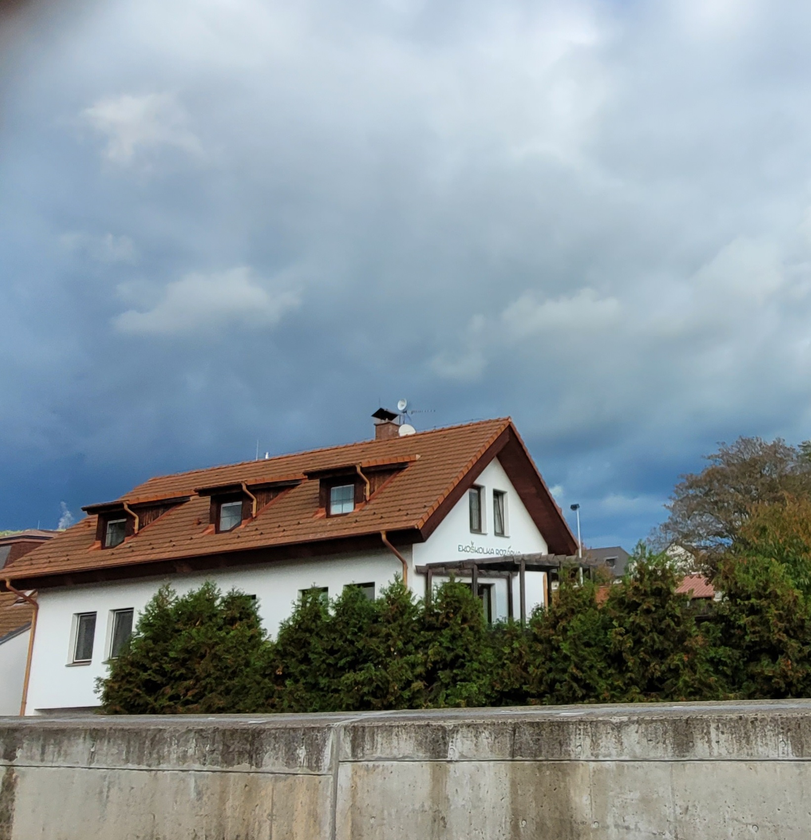 Ekoškolka Rozárka Praha 7 foto 5