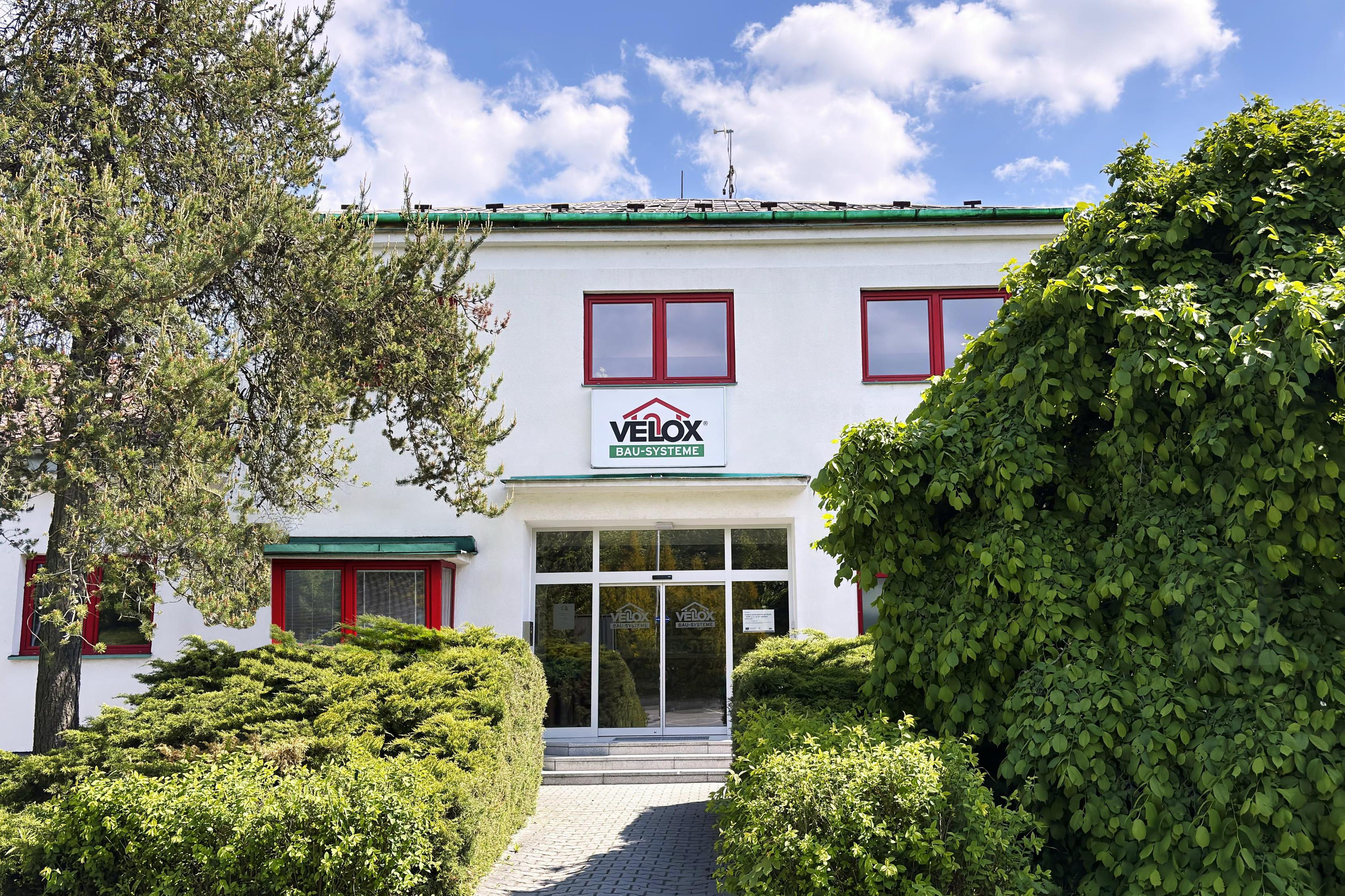 VELOX - WERK, s.r.o.