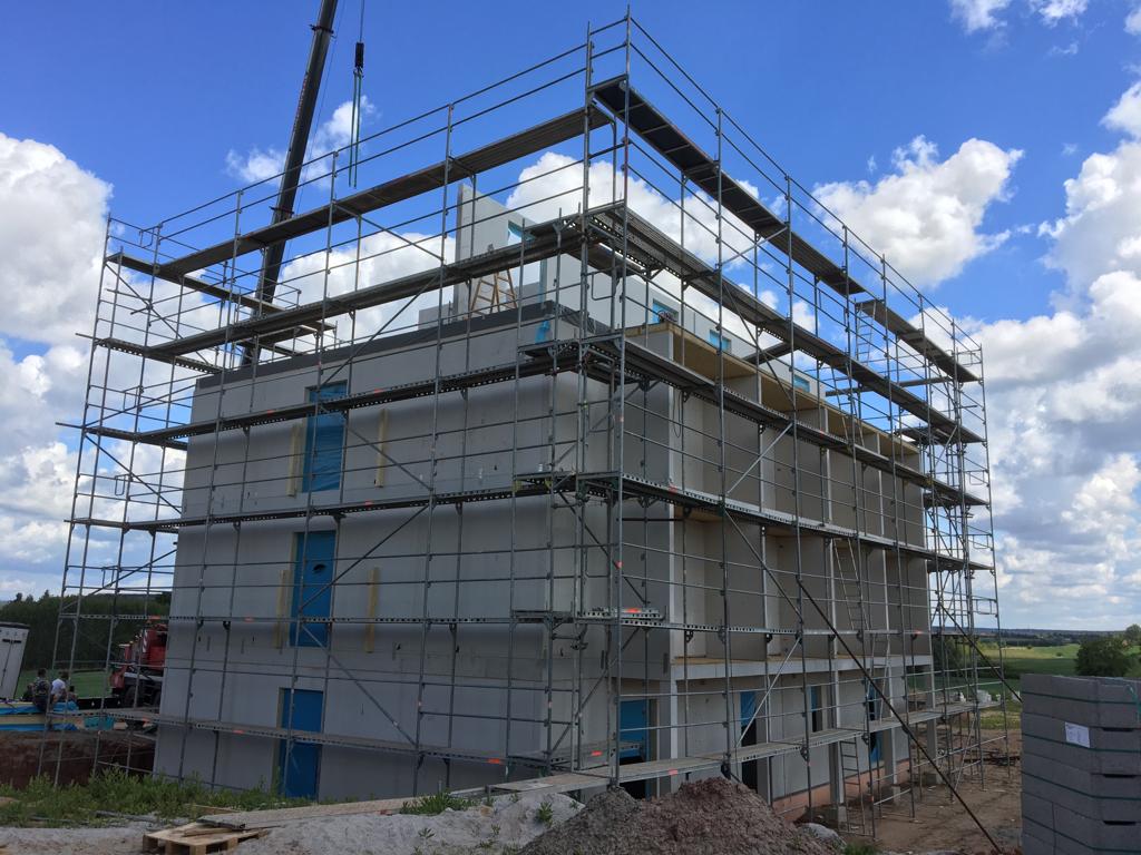 Lešení Koutný foto 5