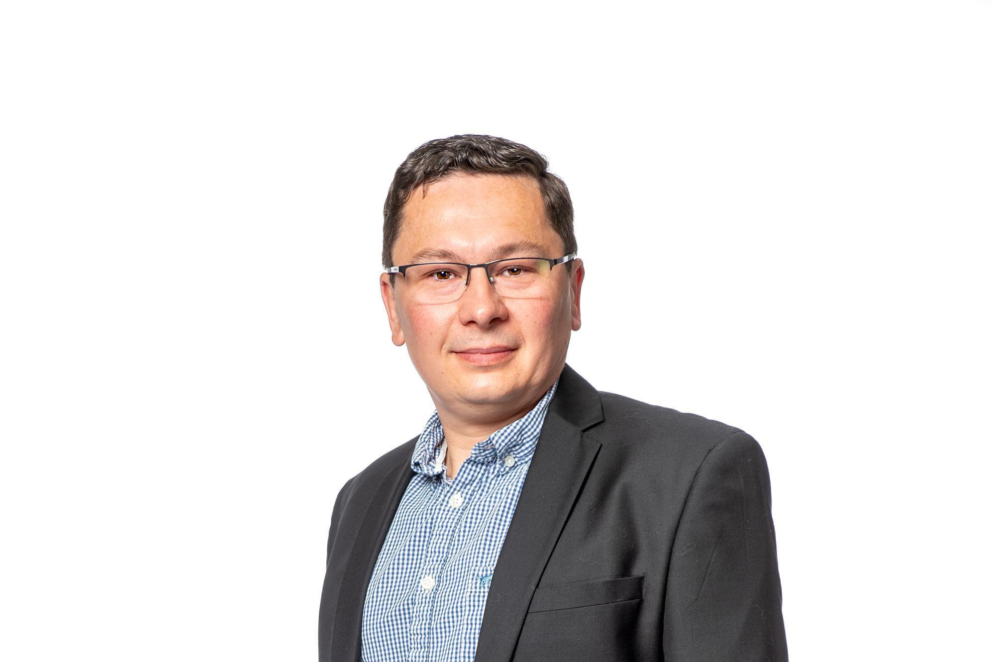 Michal Janoušek - REMAX Age