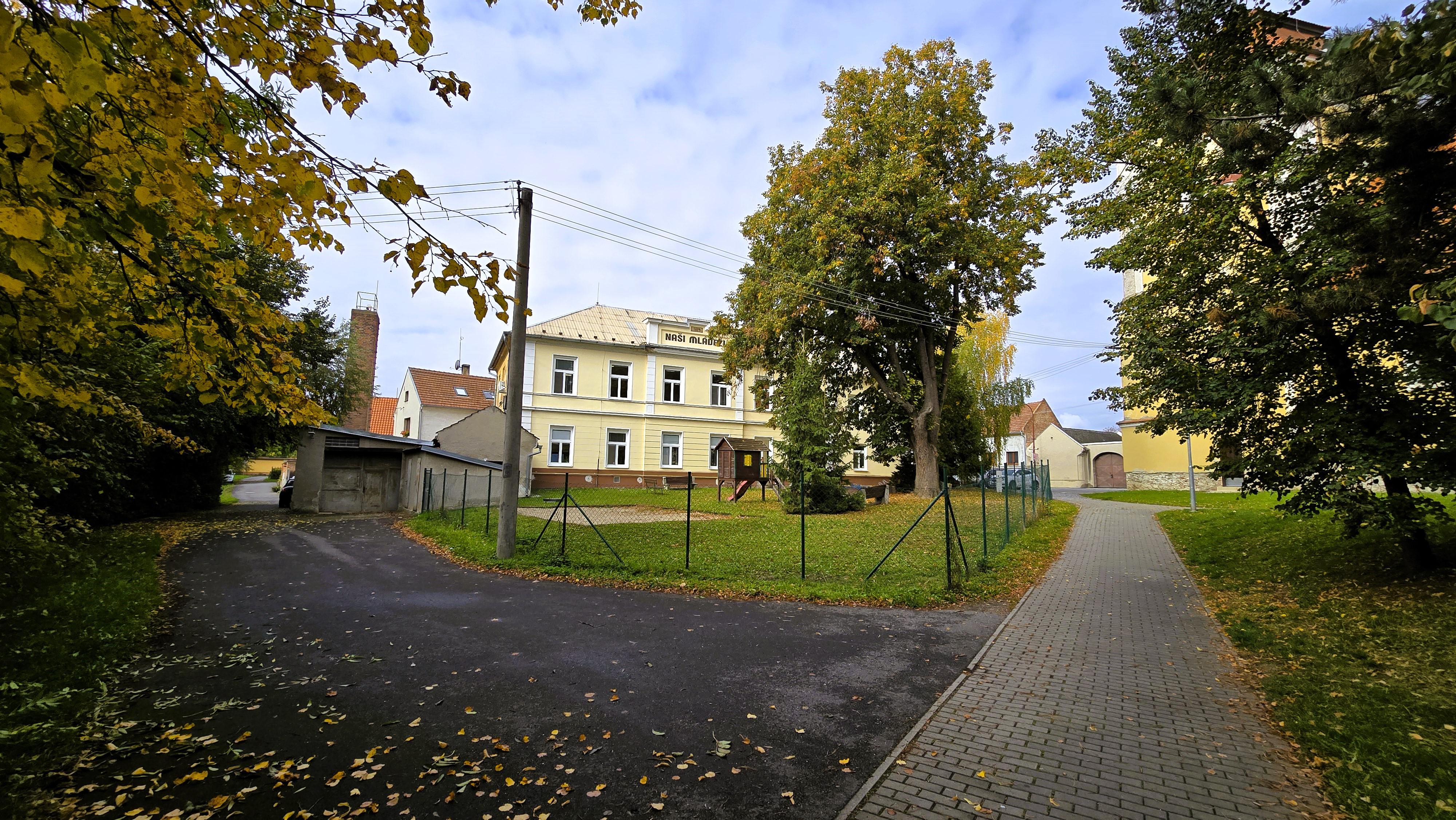 ZUŠ Plumlov, Mostkovice foto 2