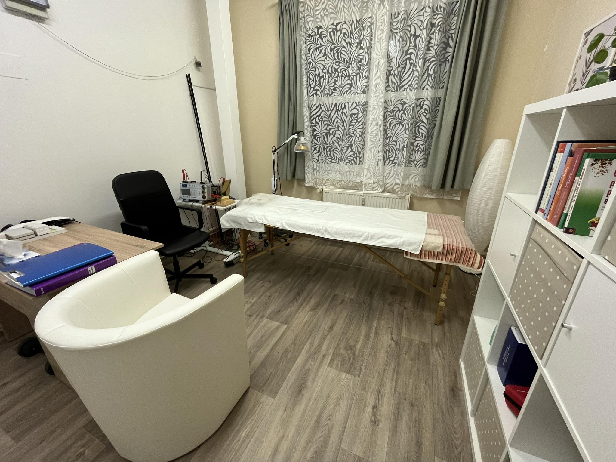 Bicom masáže - Michaela Velebná foto 4