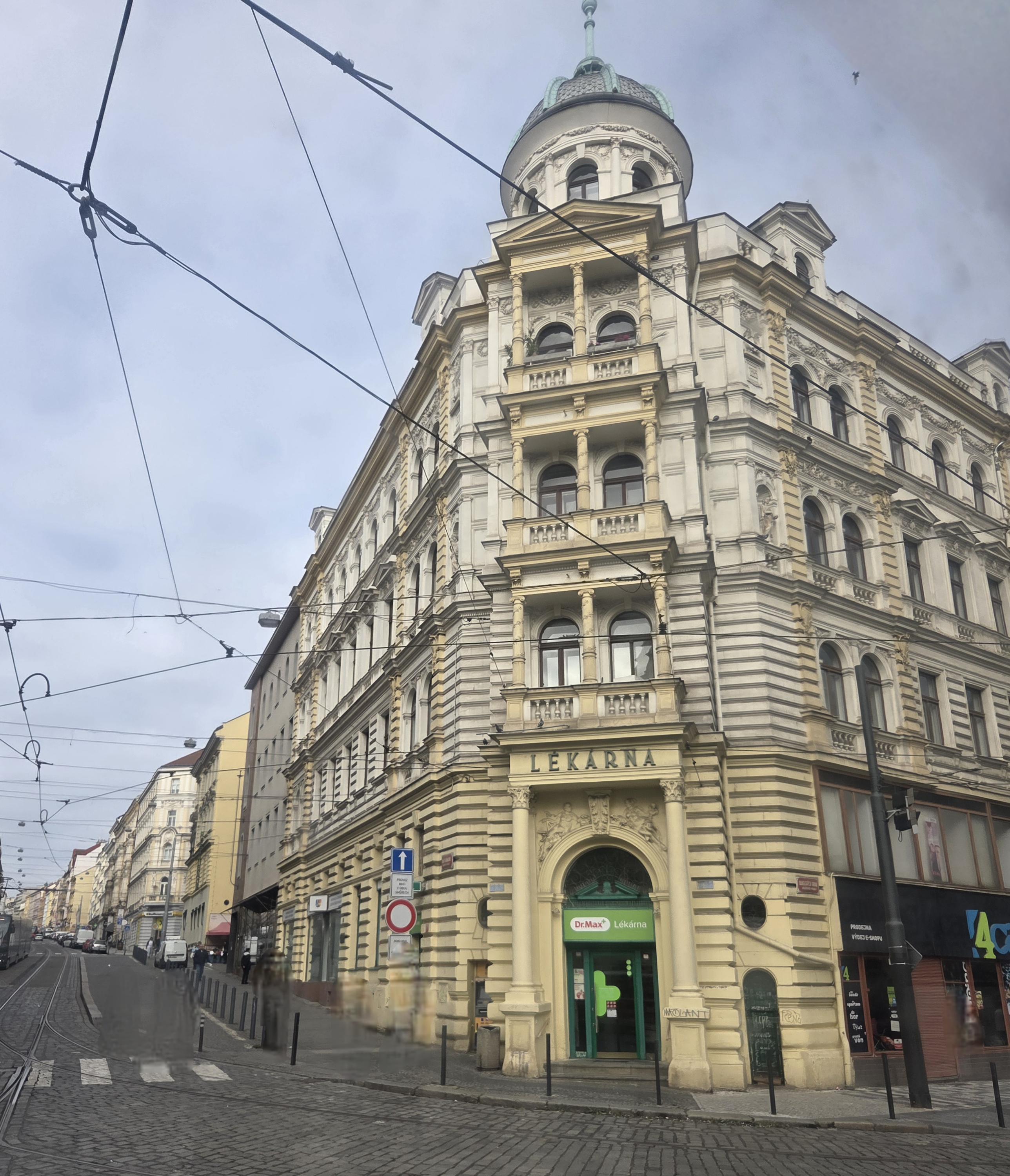 Dr.Max Lékárna foto 5