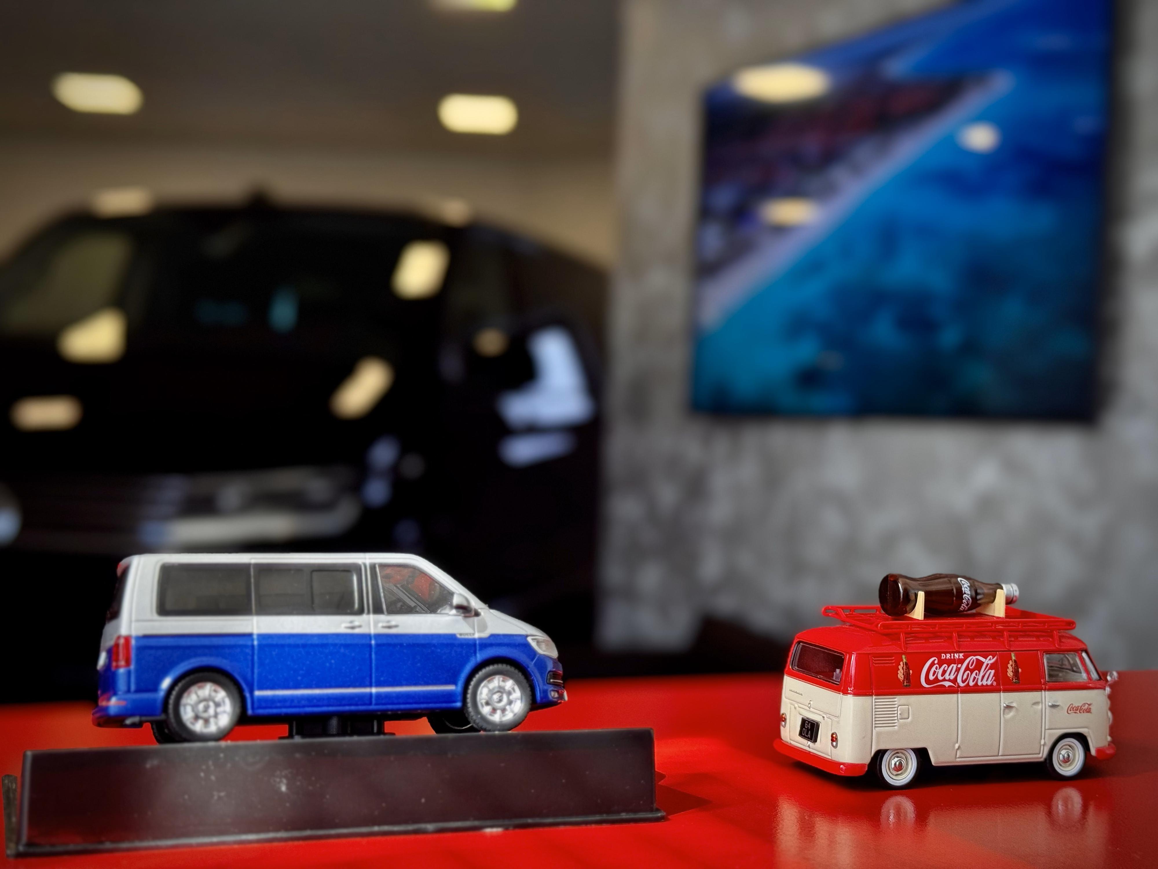 Kopecký Multivany Beroun foto 6