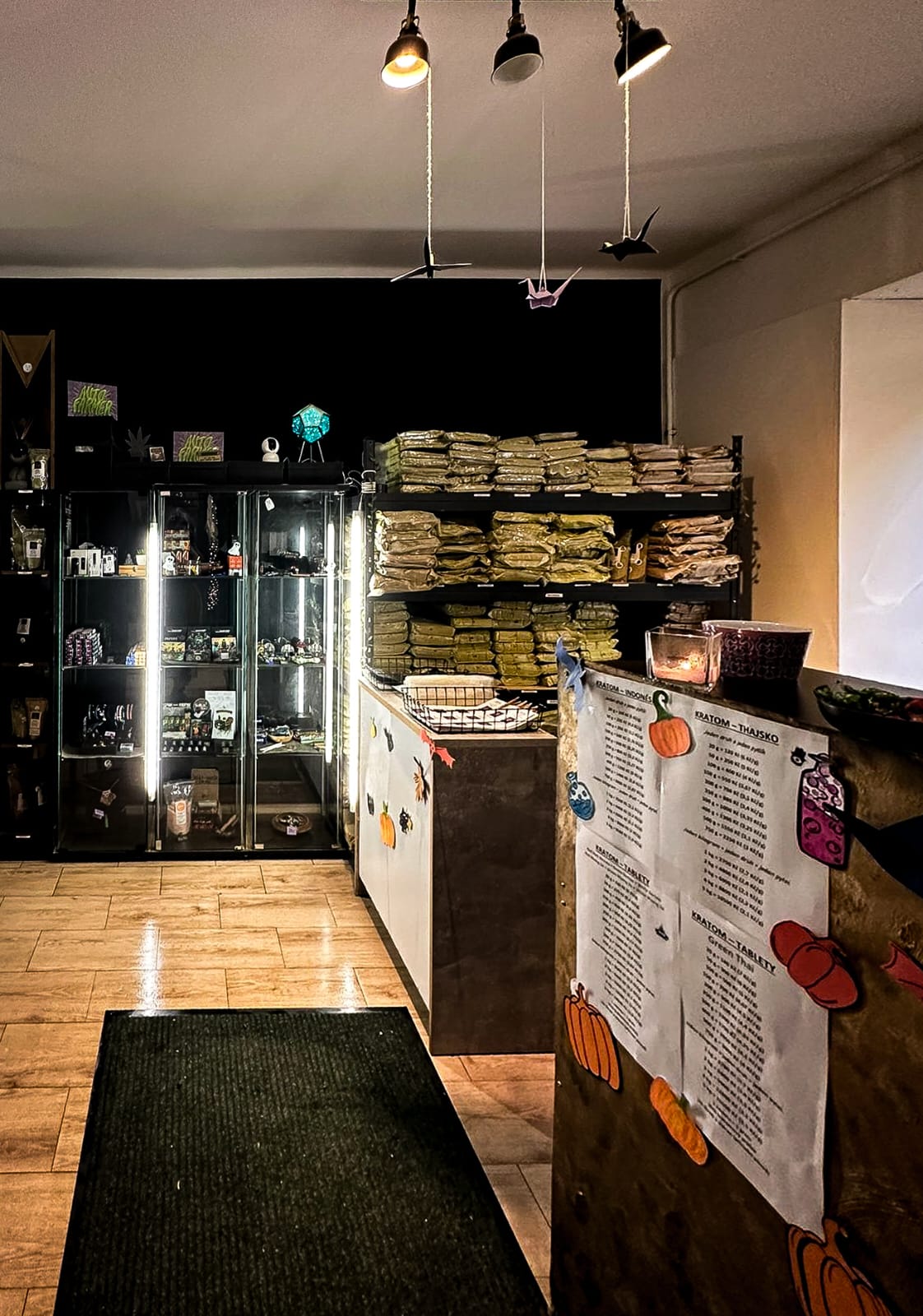 Clement's Store foto 2