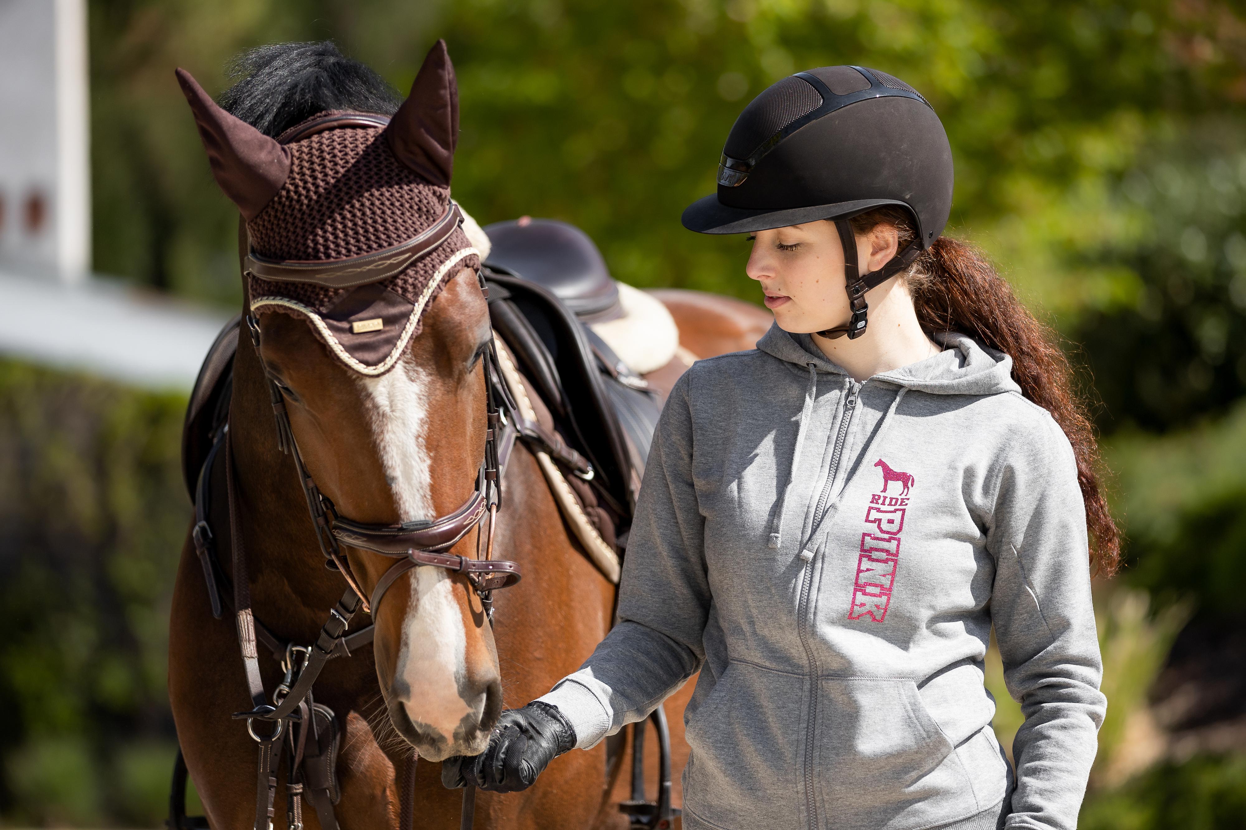 PINK HORSE foto 4