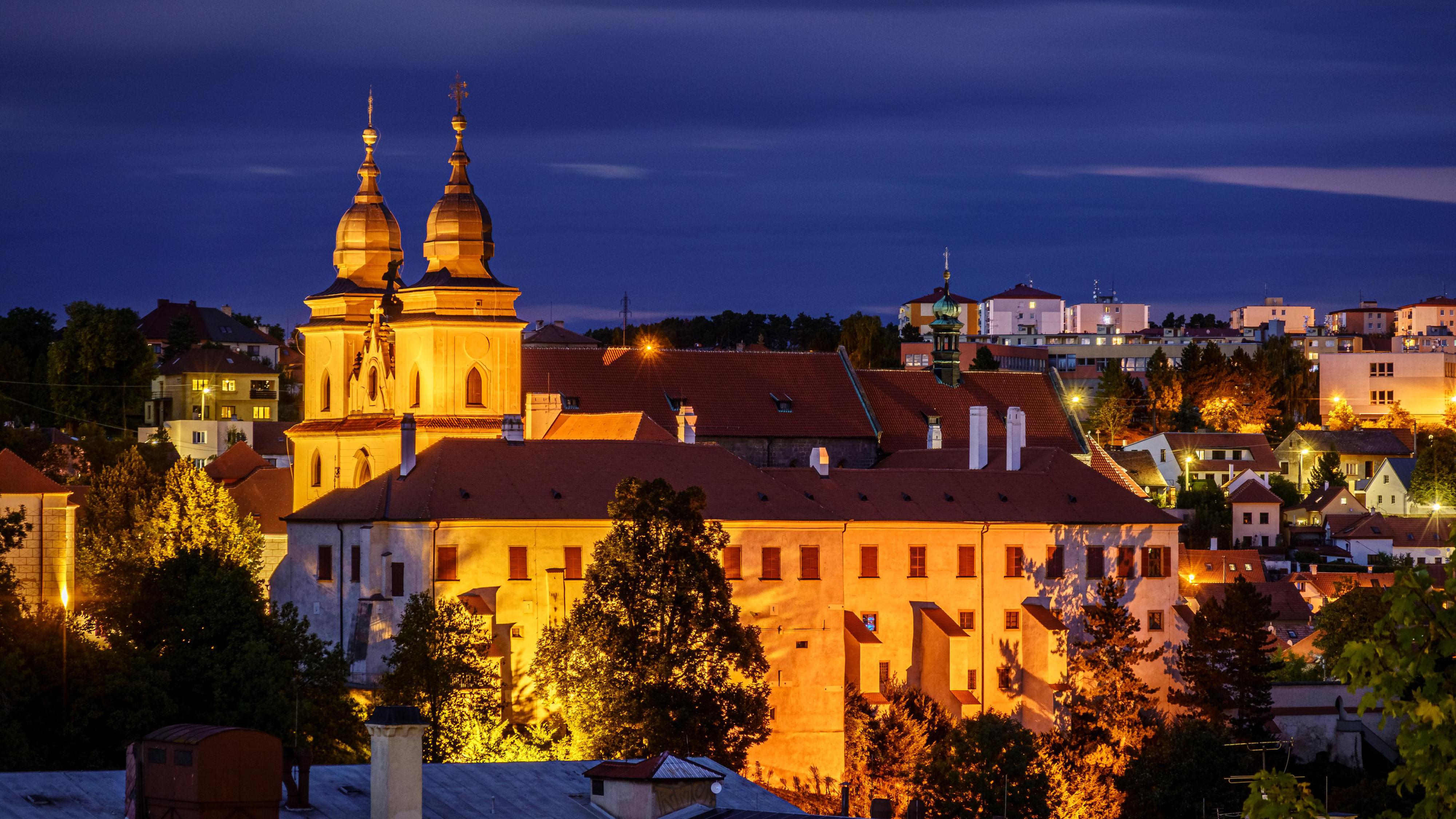 Muzeum Vysočiny Třebíč foto 2