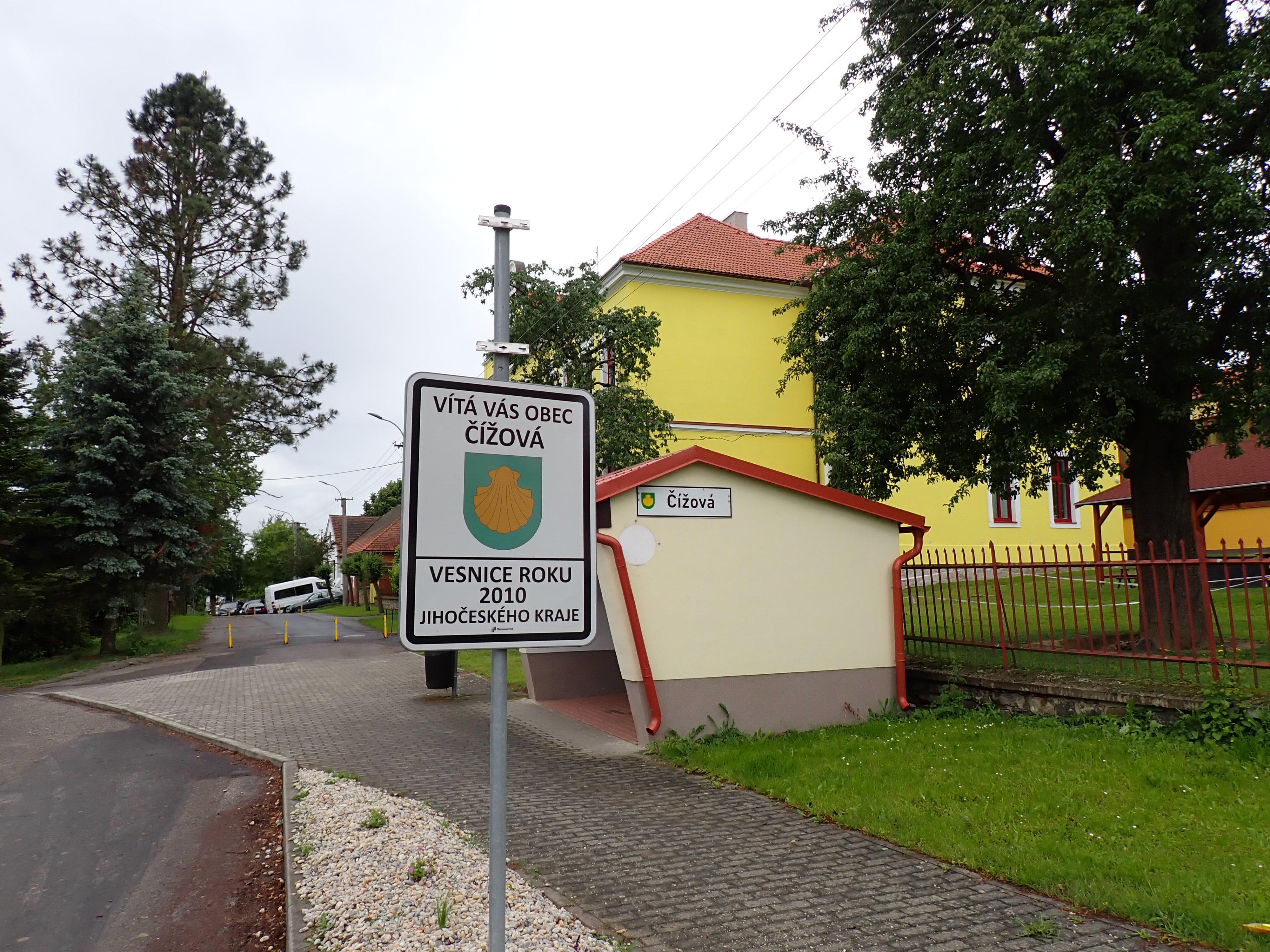 ZŠ a MŠ Čížová foto 6
