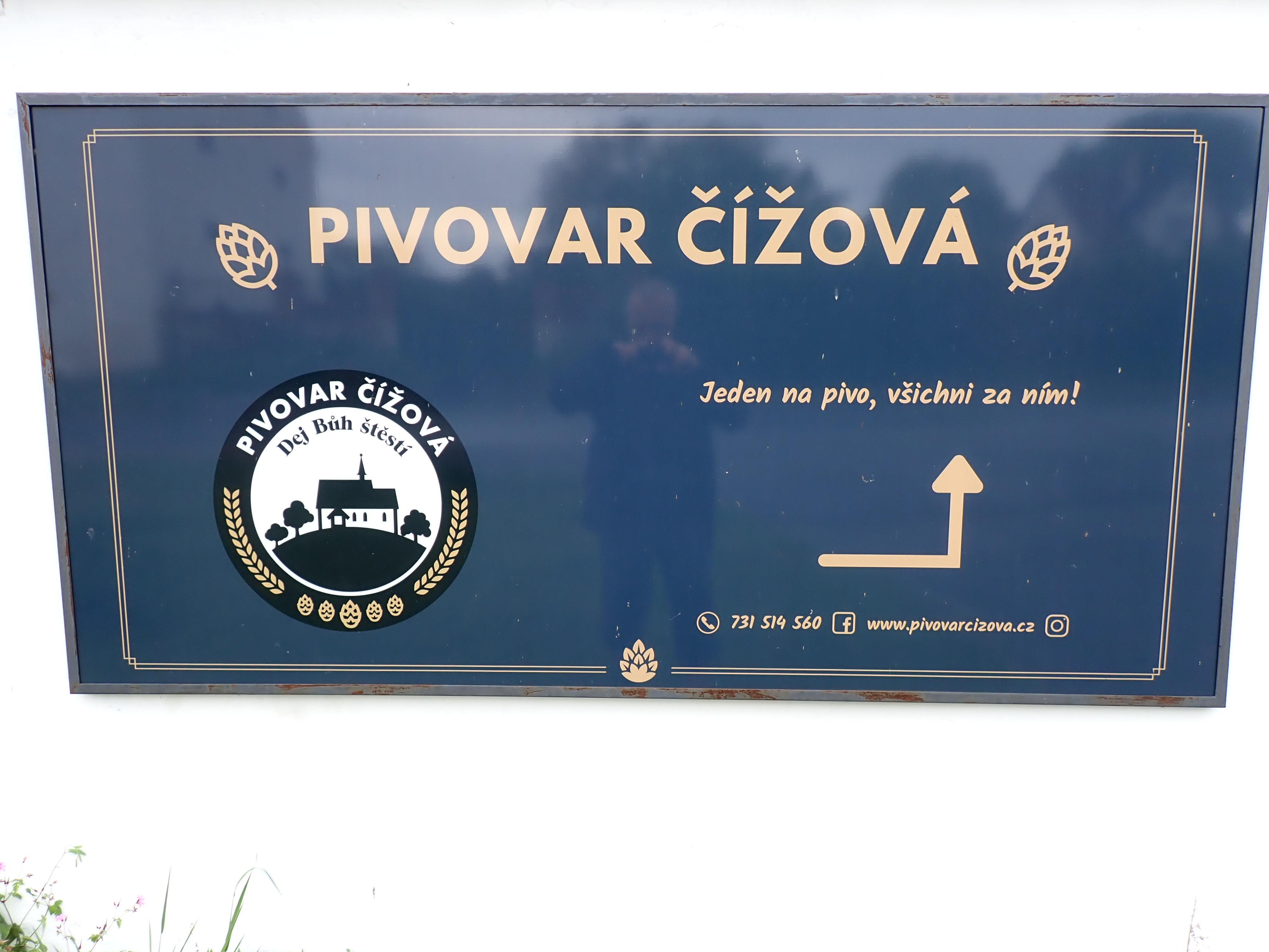 Pivovar Čížová s.r.o. foto 4