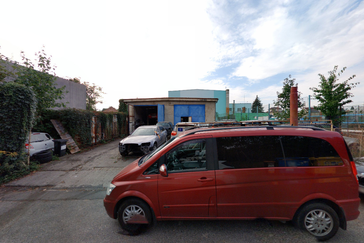 JSDH Praha-Horní Počernice foto 4