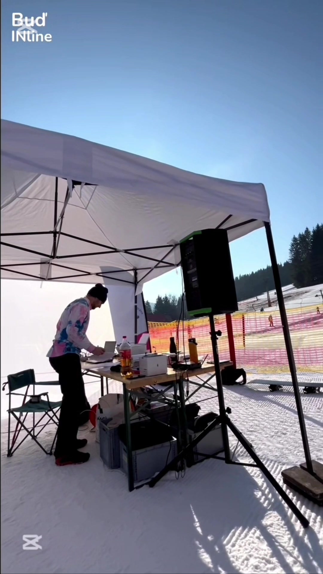 Buď INline Ostrava foto 2 (náhled videa)