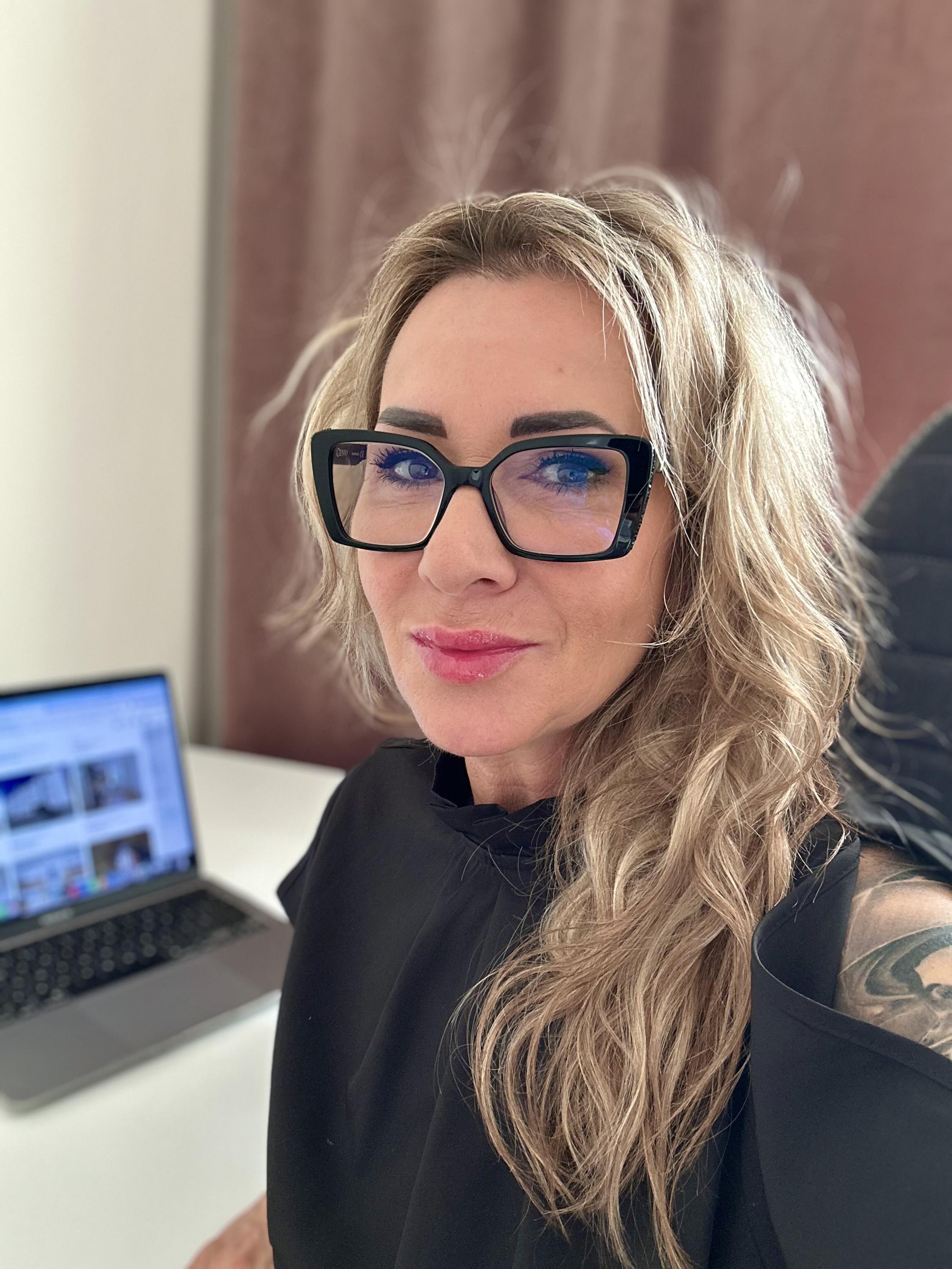 Reality Sylva Nguyenová foto 3