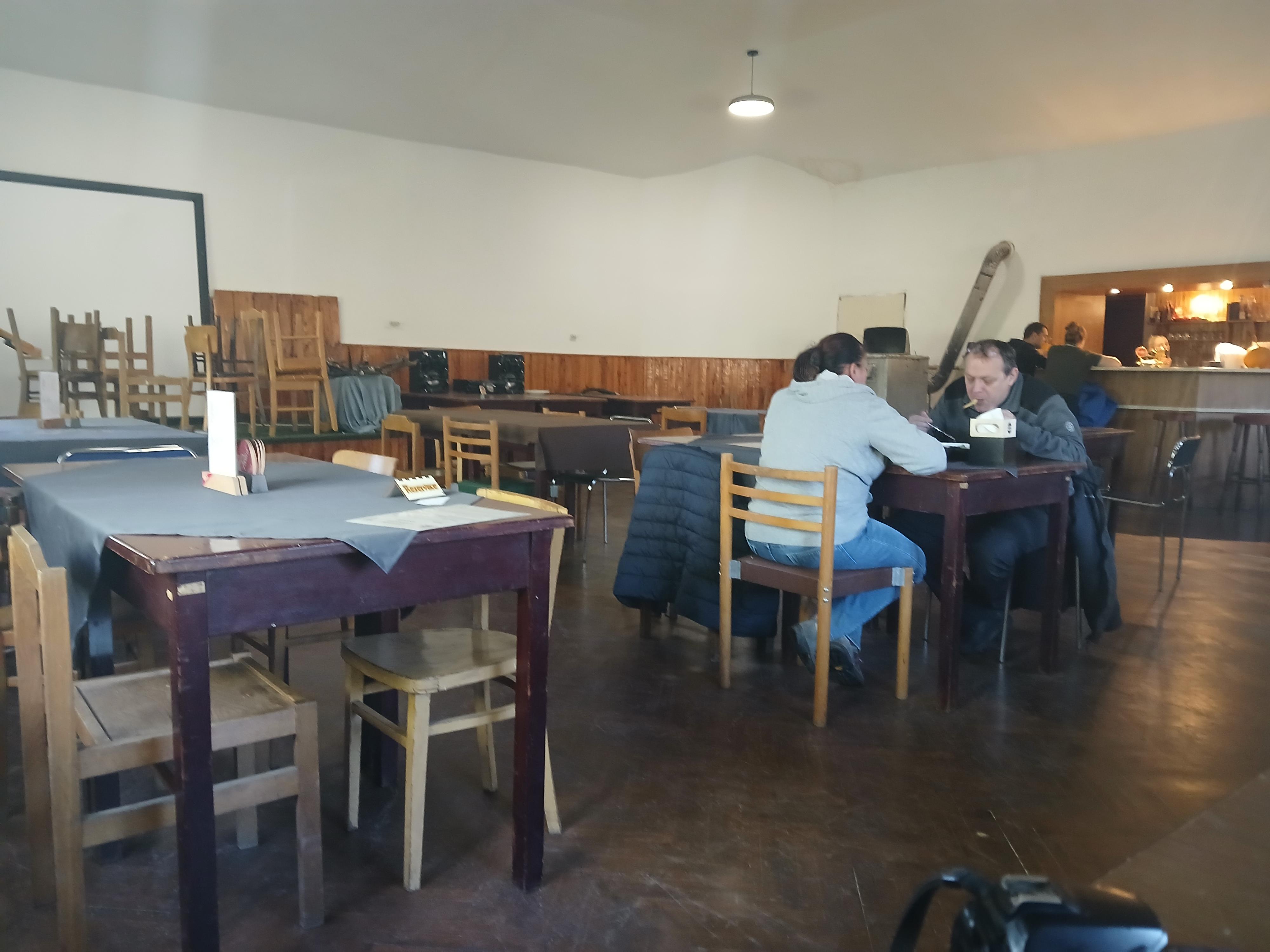 Chlívecká hospůdka pod Lípou foto 6