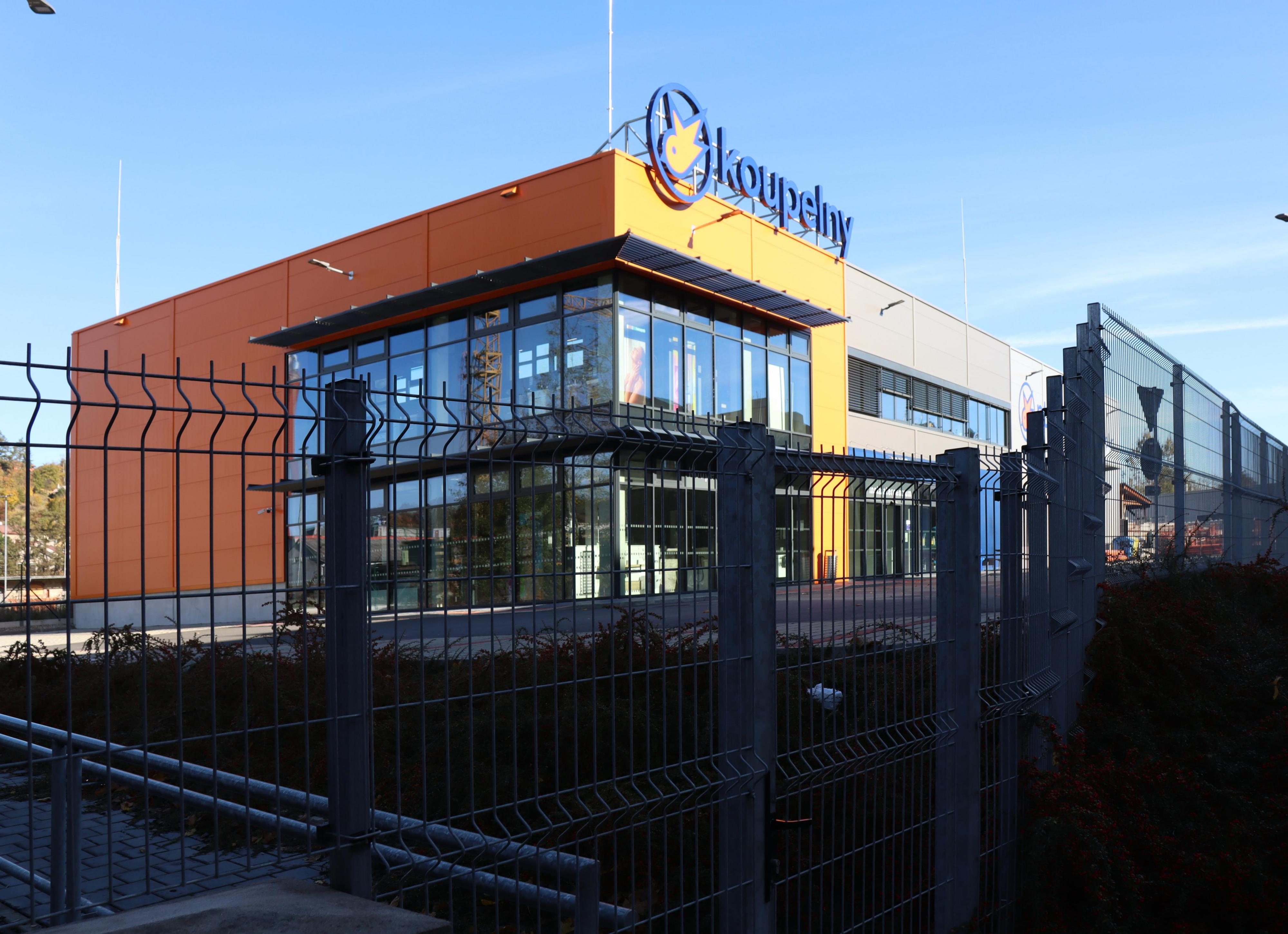 PTÁČEK: topení-voda-plyn foto 5