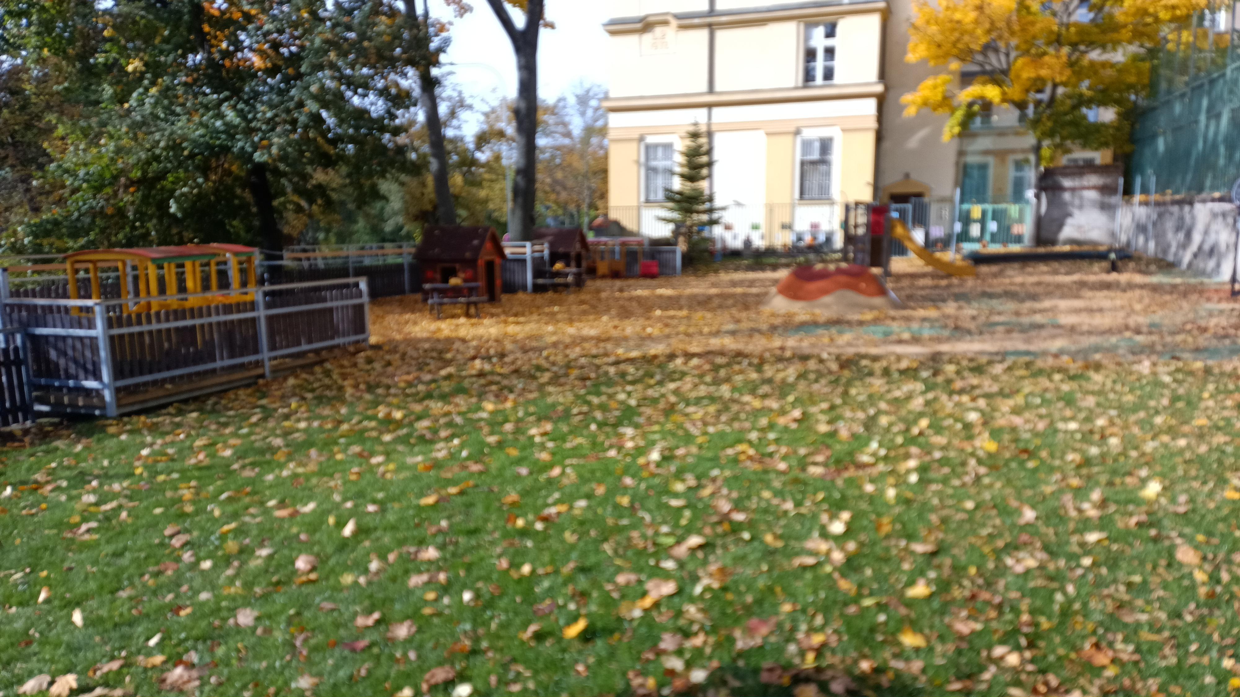 MŠ Praha 2, Slovenská foto 3