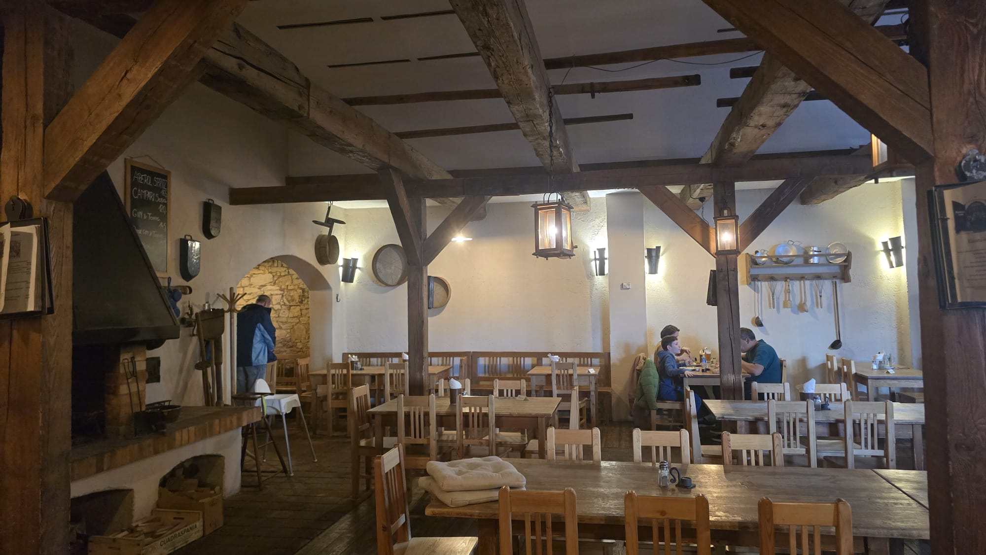 Klášterní Šenk | Břevnovský klášter foto 3