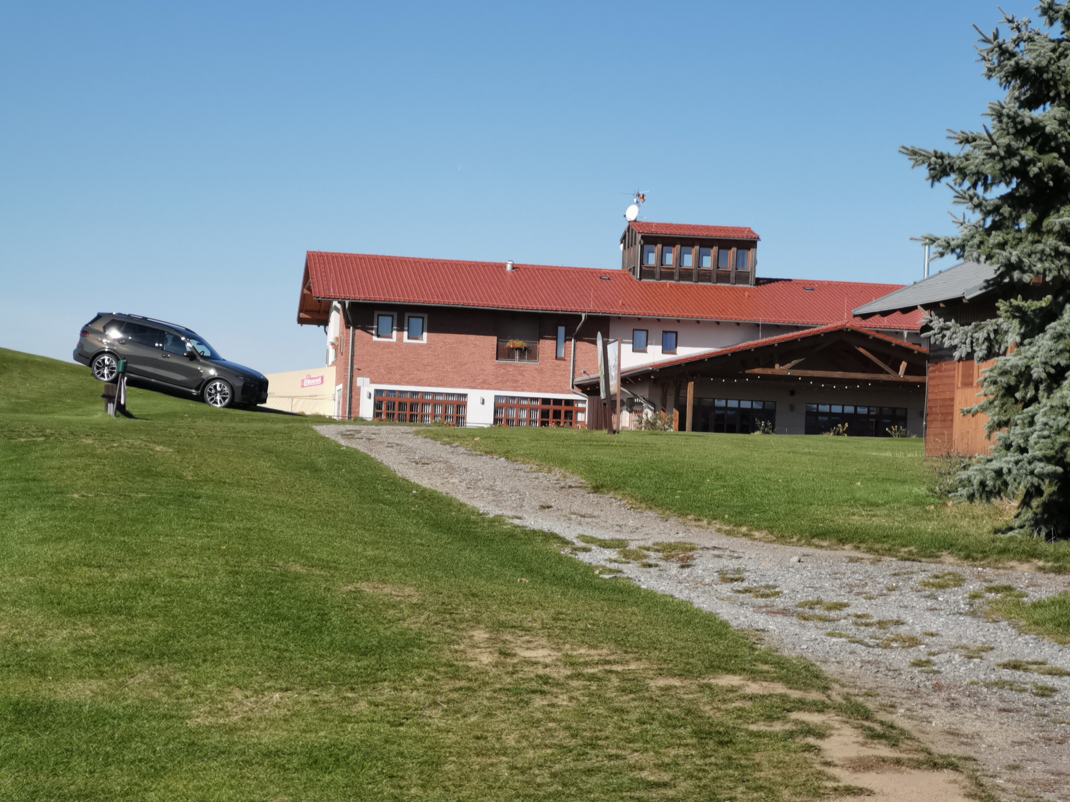 Hotel Golf Resort Olomouc foto 6