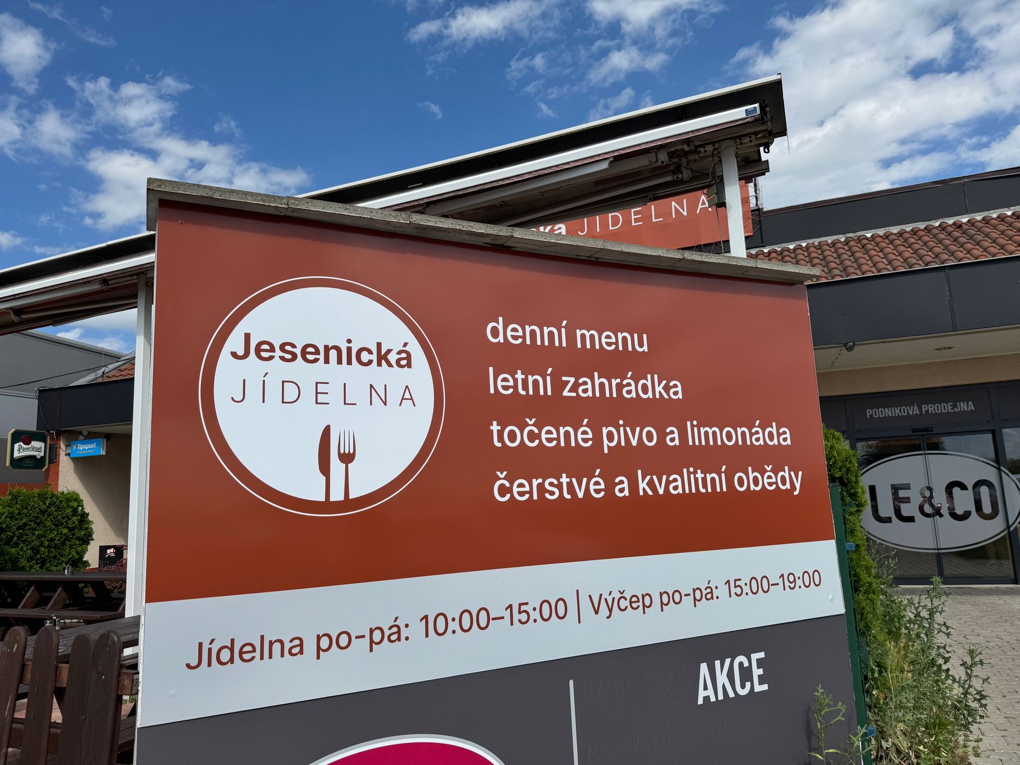 Jesenická Jídelna foto 6