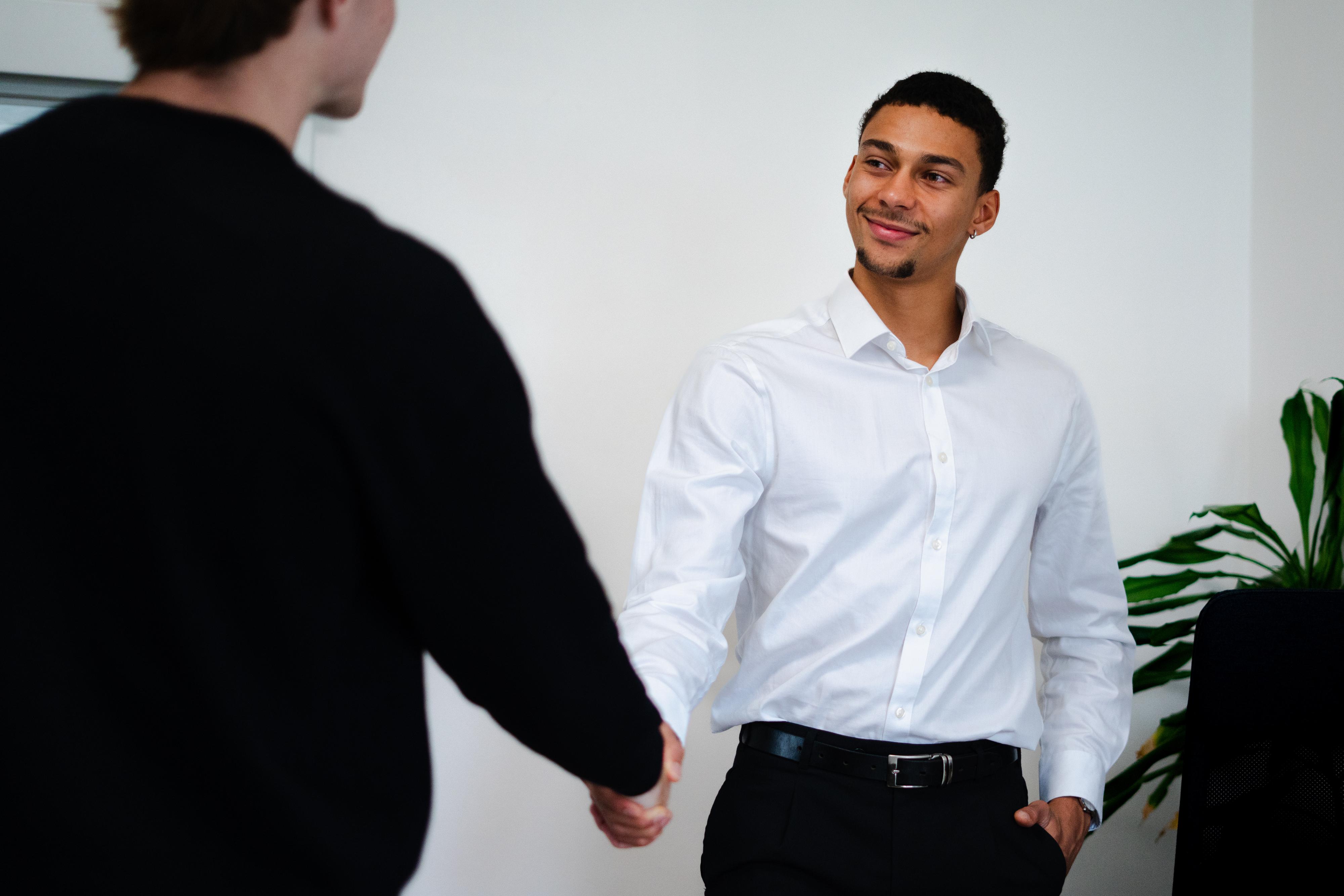 Richard El Karib - realitní makléř Praha RE/MAX foto 3